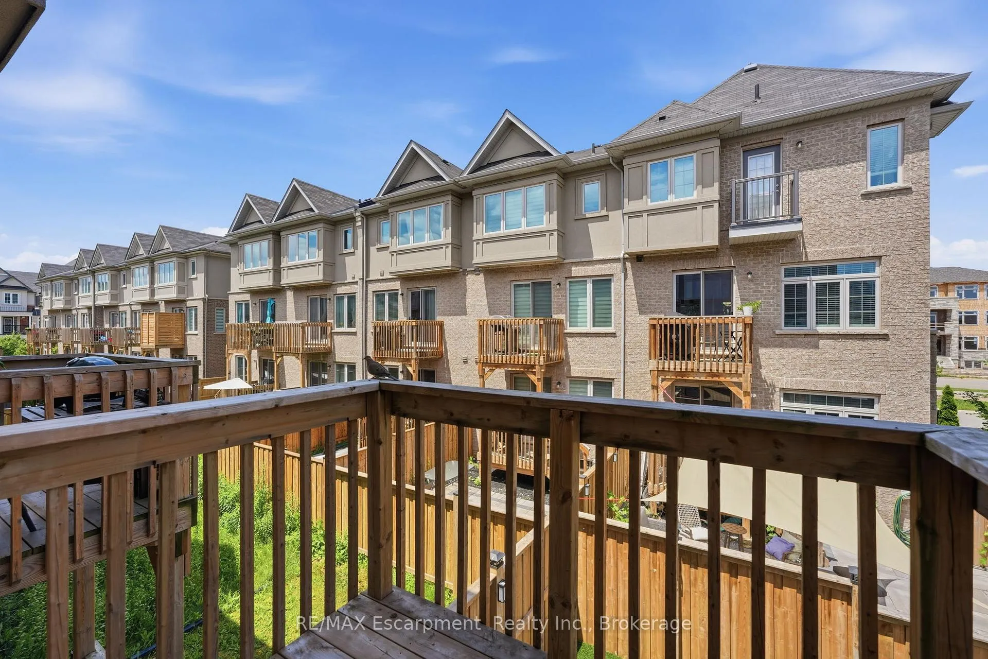 Photo 24 of 141 Borers Creek Circle, Hamilton, Waterdown — HOMEH