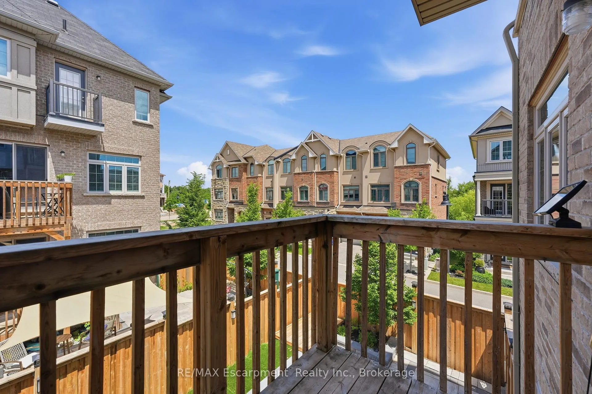 Photo 25 of 141 Borers Creek Circle, Hamilton, Waterdown — HOMEH