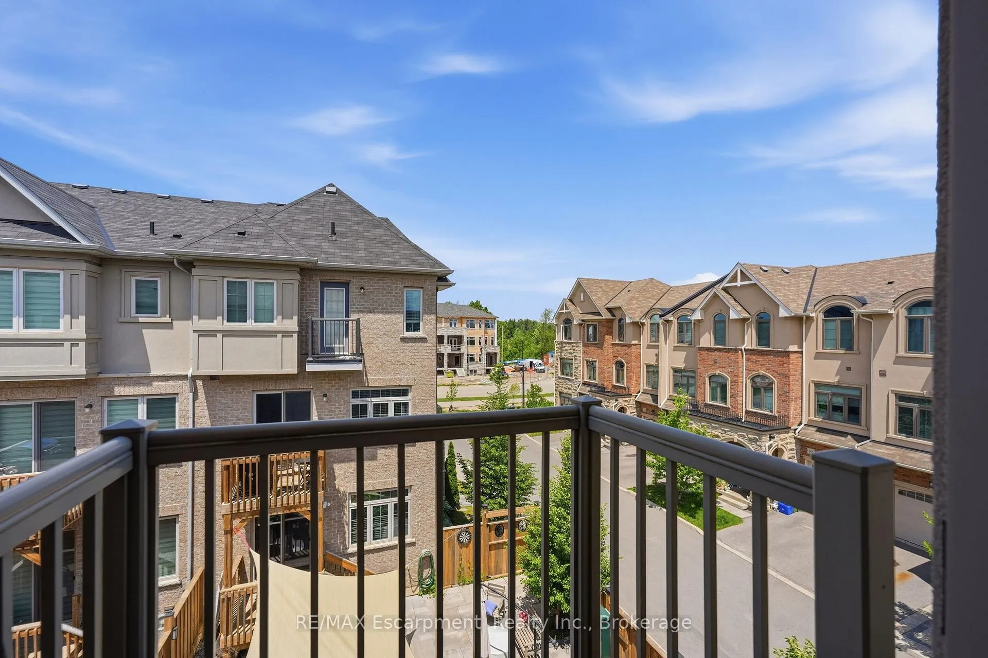 Photo 37 of 141 Borers Creek Circle, Hamilton, Waterdown — HOMEH