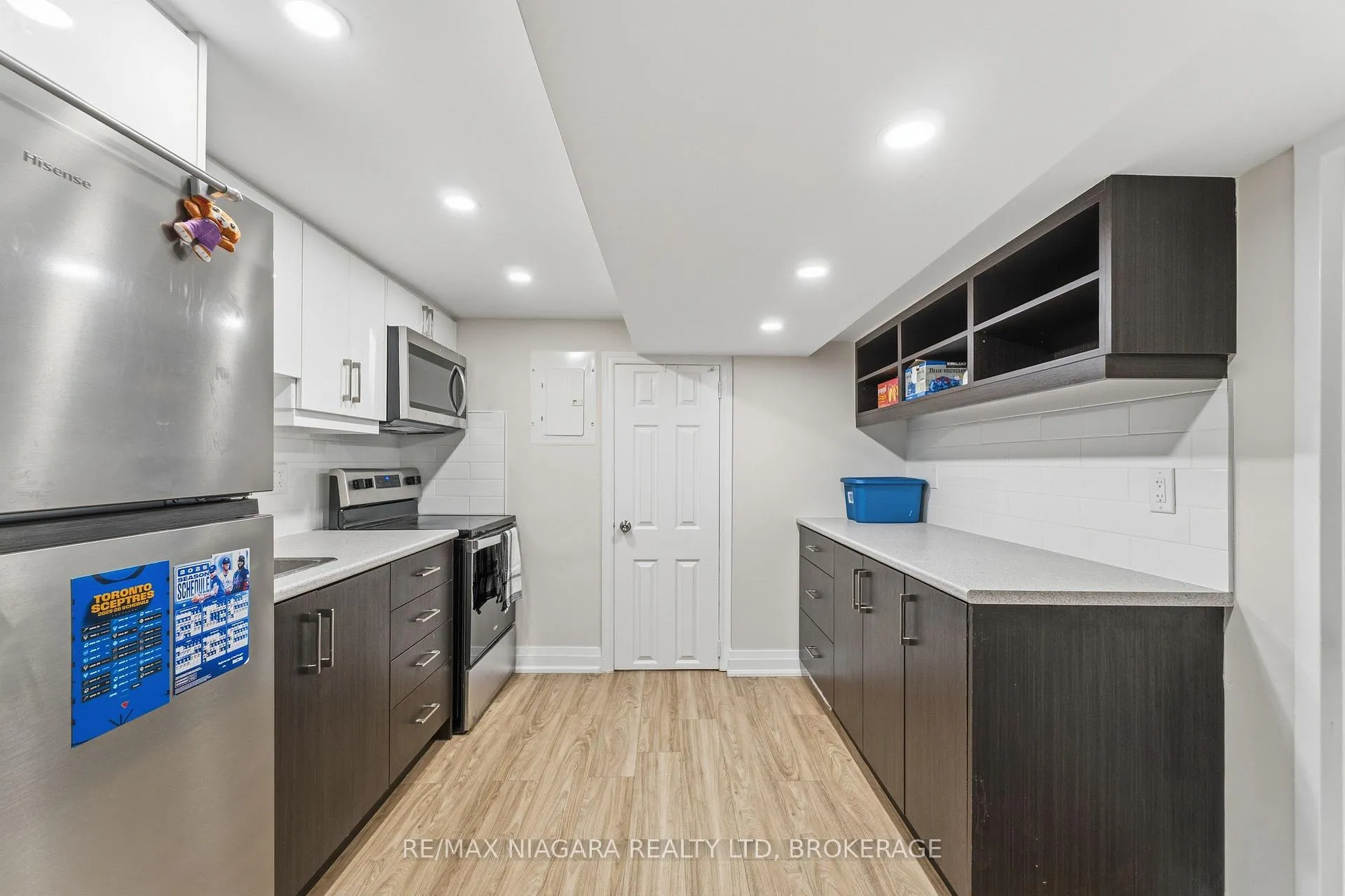 Photo 10 of Unit 6, 237 Church Street, St. Catharines, E. Chester — HOMEH