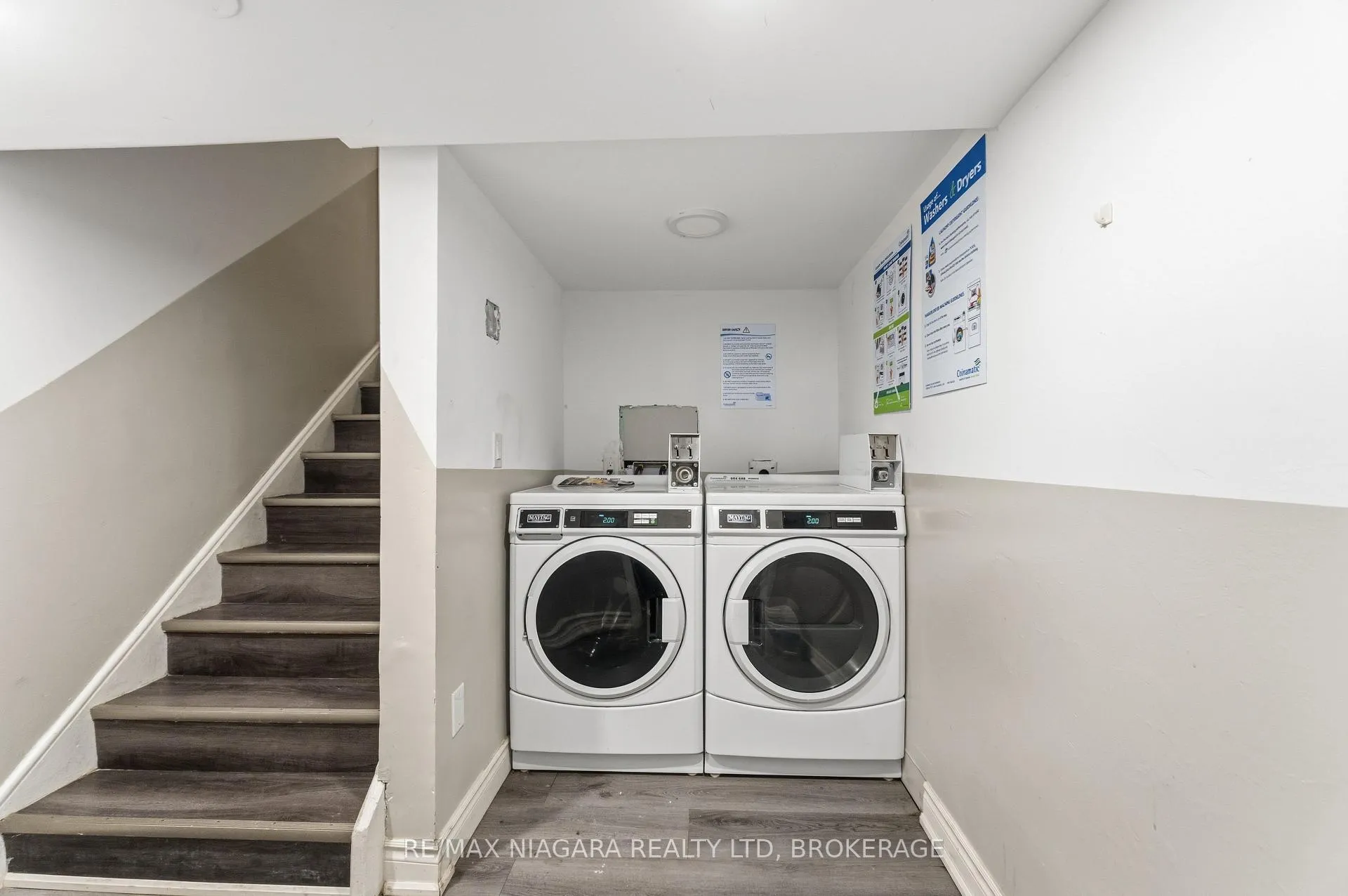 Photo 16 of Unit 6, 237 Church Street, St. Catharines, E. Chester — HOMEH