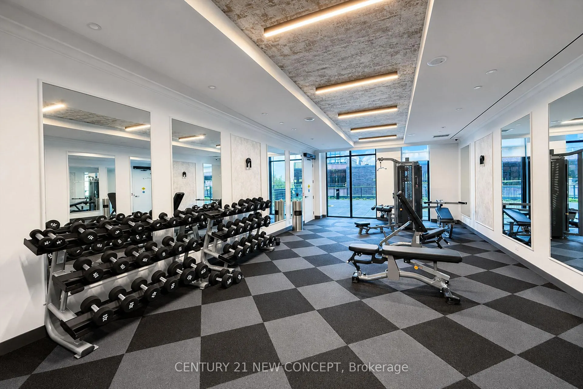 Photo 19 of Unit 3810, 180 Front Street E, Toronto, Moss Park — HOMEH