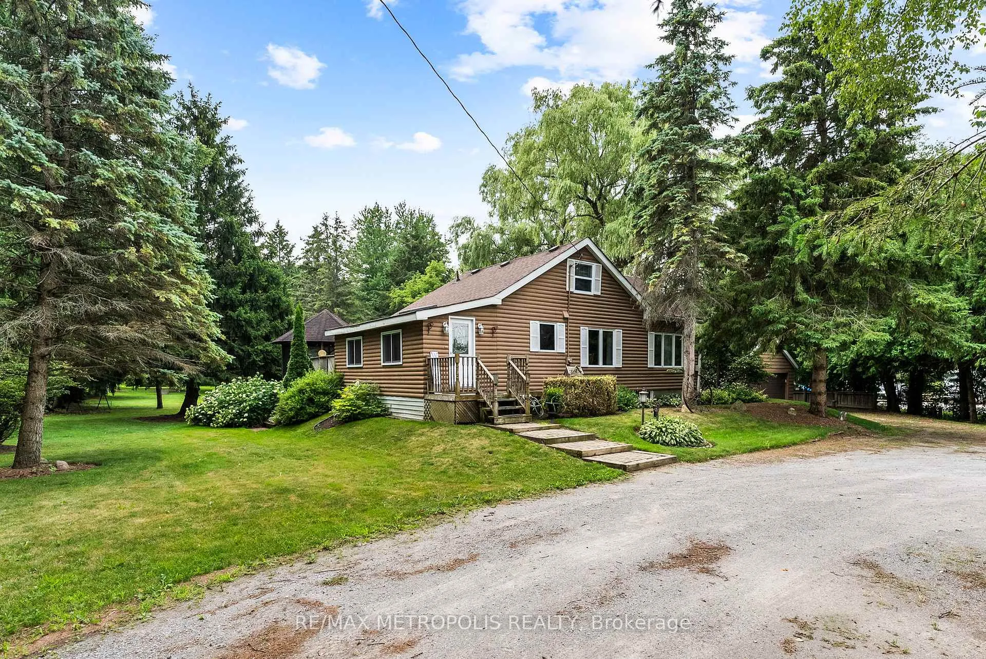 Photo of 4359 Lloydtown Aurora Road