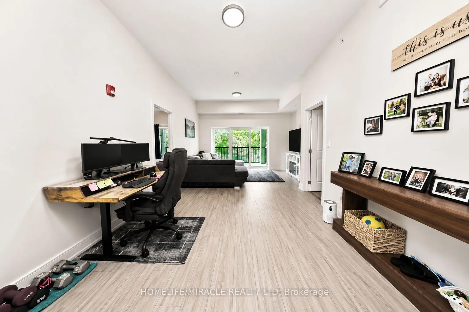 Photo 9 of Unit 322, 121 Mary Street, Clearview, Creemore — HOMEH