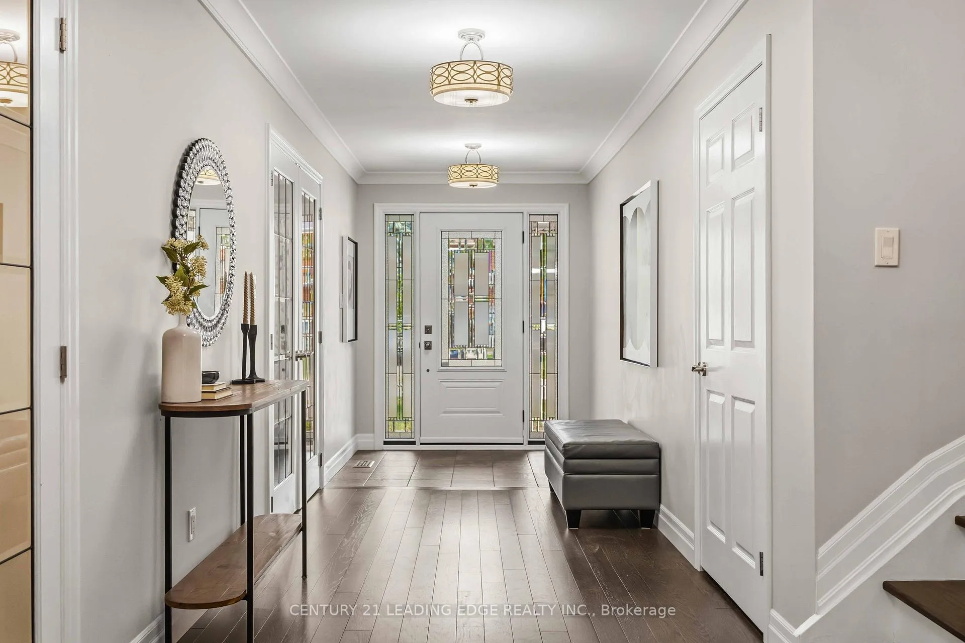 Photo 4 of 55 McCarty Crescent, Markham, Markham Village — HOMEH