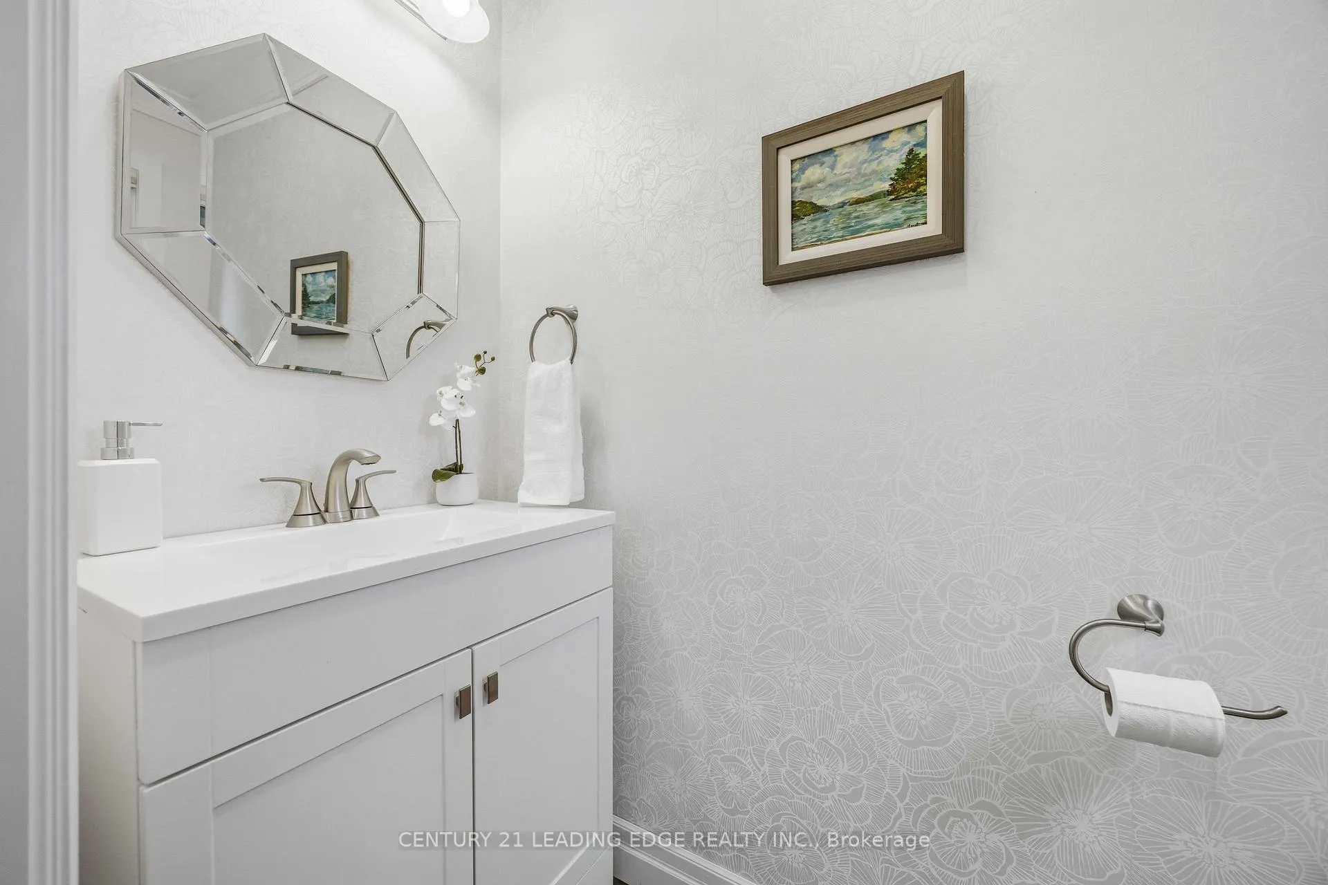 Photo 20 of 55 McCarty Crescent, Markham, Markham Village — HOMEH