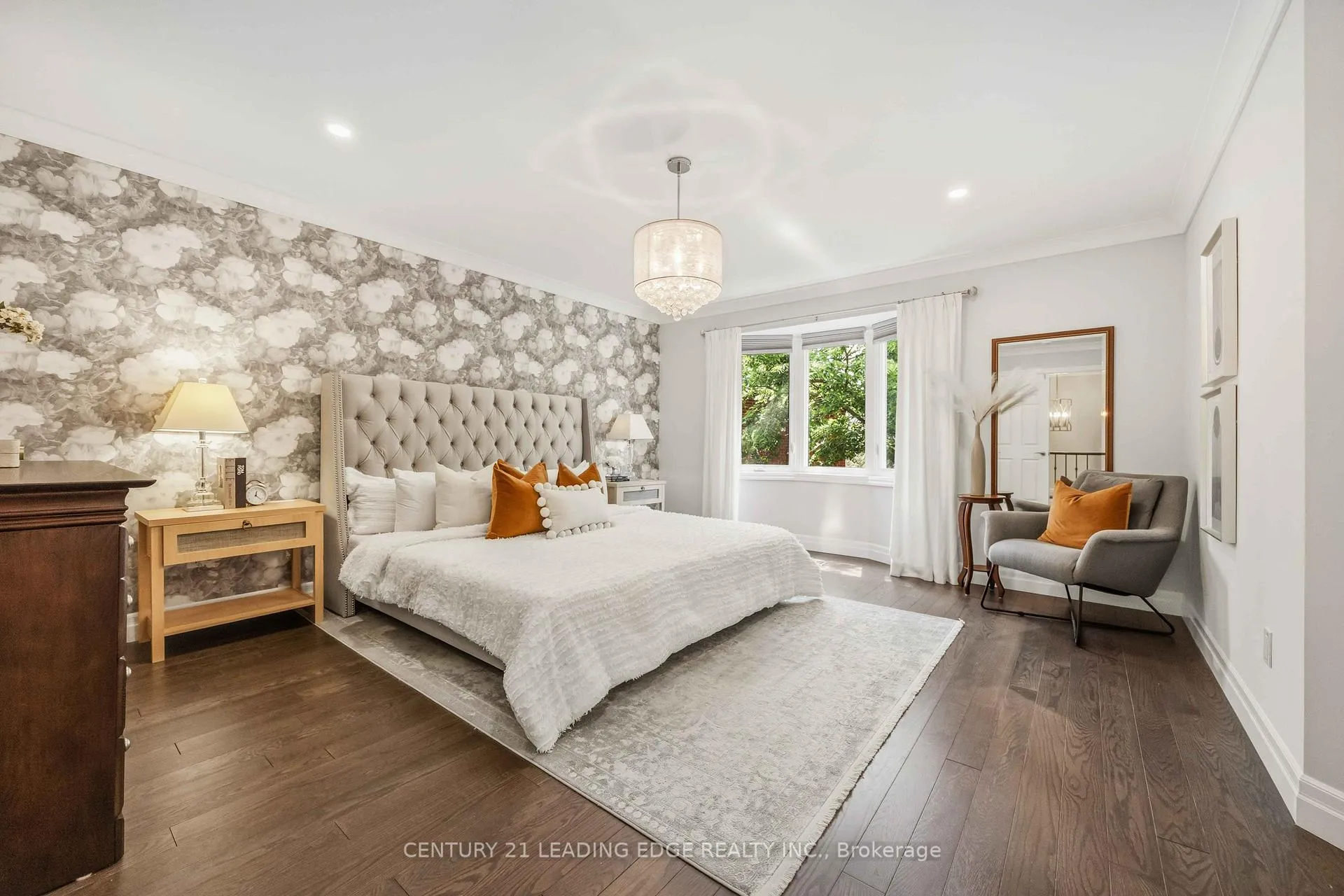 Photo 21 of 55 McCarty Crescent, Markham, Markham Village — HOMEH