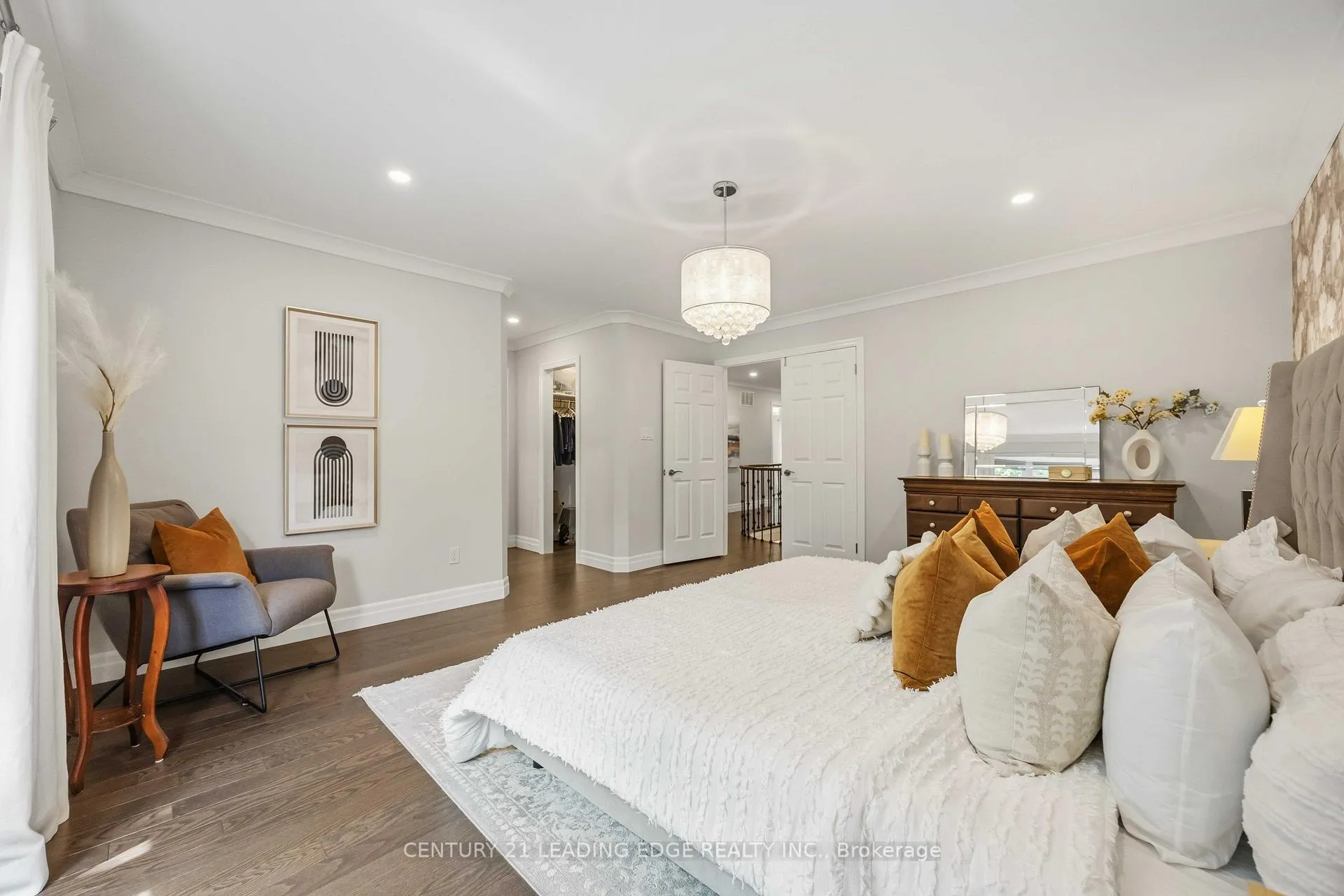 Photo 22 of 55 McCarty Crescent, Markham, Markham Village — HOMEH