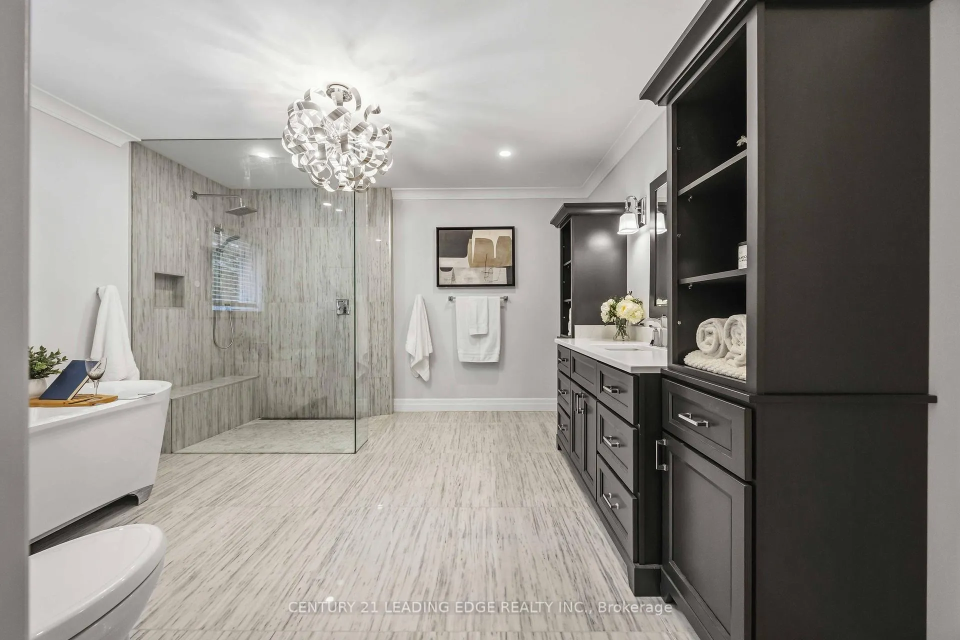 Photo 23 of 55 McCarty Crescent, Markham, Markham Village — HOMEH