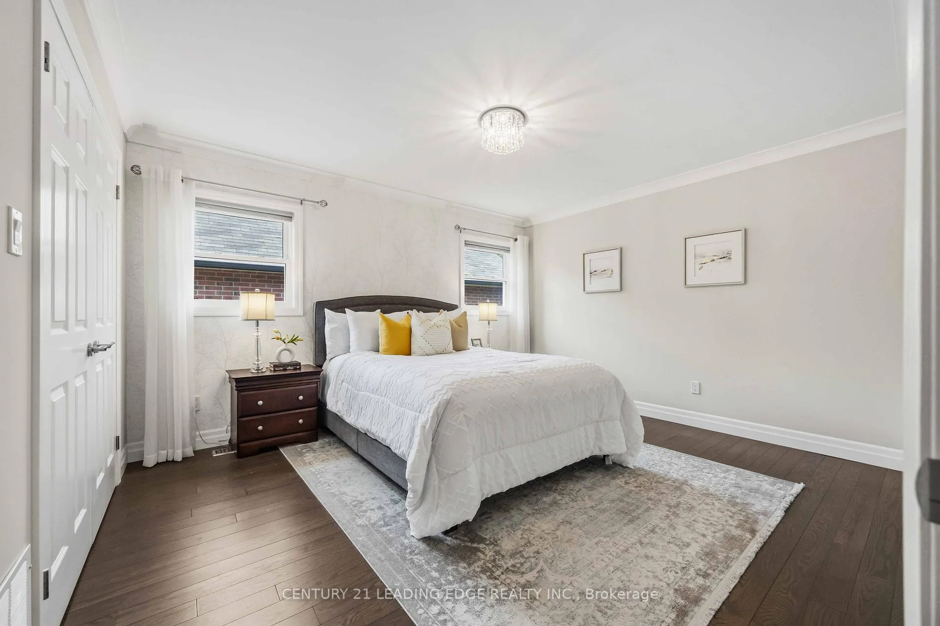 Photo 26 of 55 McCarty Crescent, Markham, Markham Village — HOMEH
