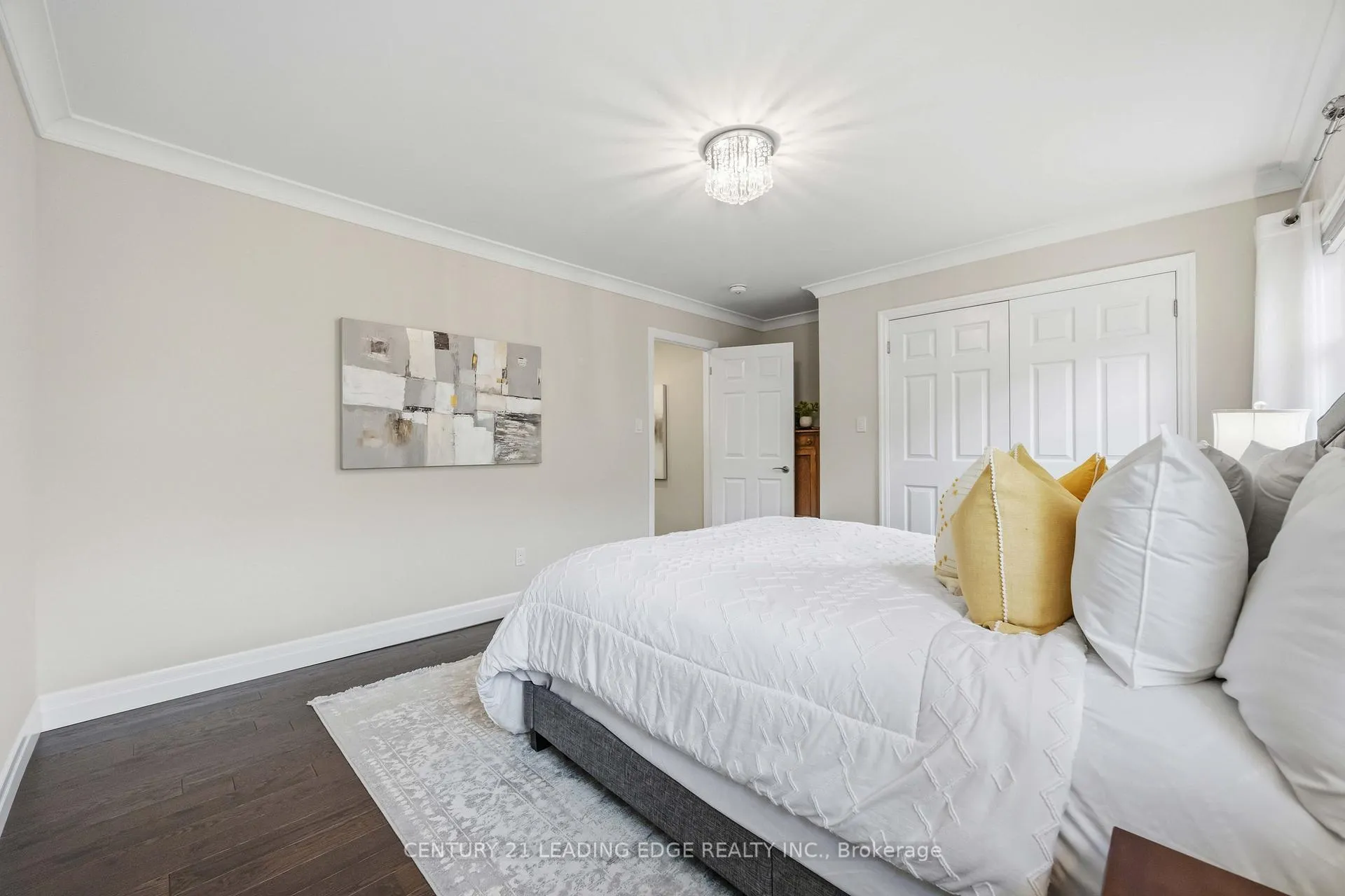 Photo 27 of 55 McCarty Crescent, Markham, Markham Village — HOMEH