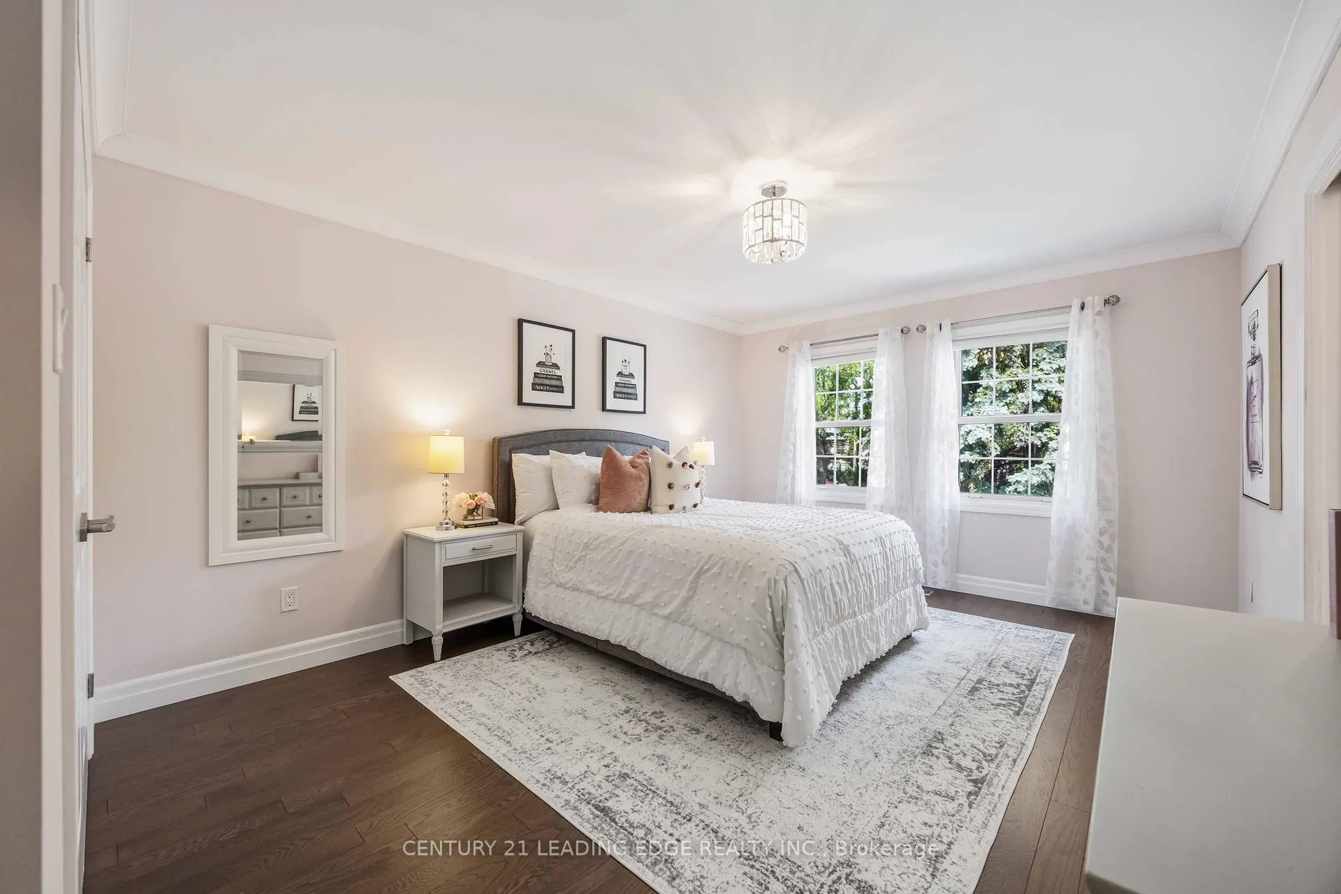 Photo 28 of 55 McCarty Crescent, Markham, Markham Village — HOMEH