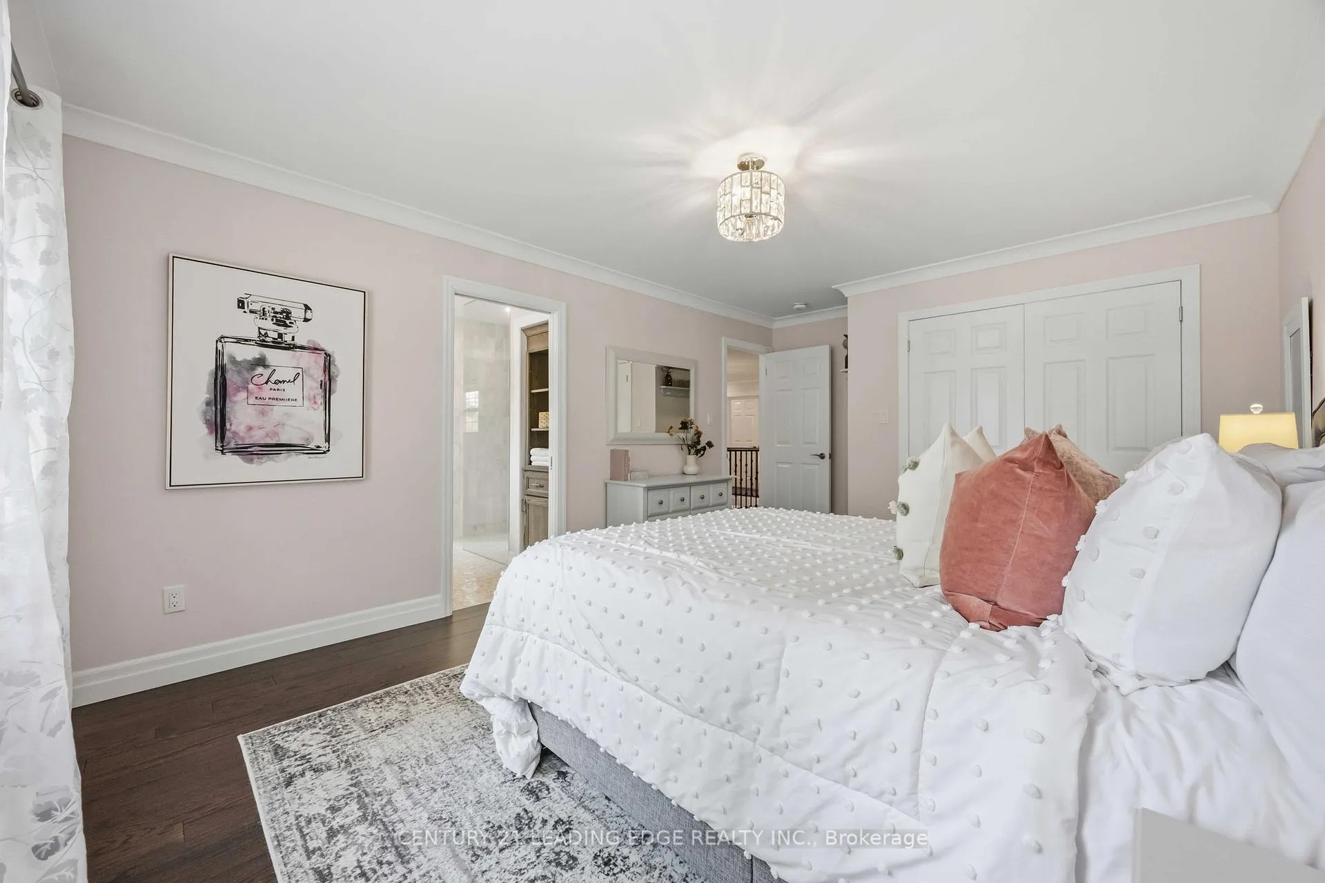 Photo 29 of 55 McCarty Crescent, Markham, Markham Village — HOMEH