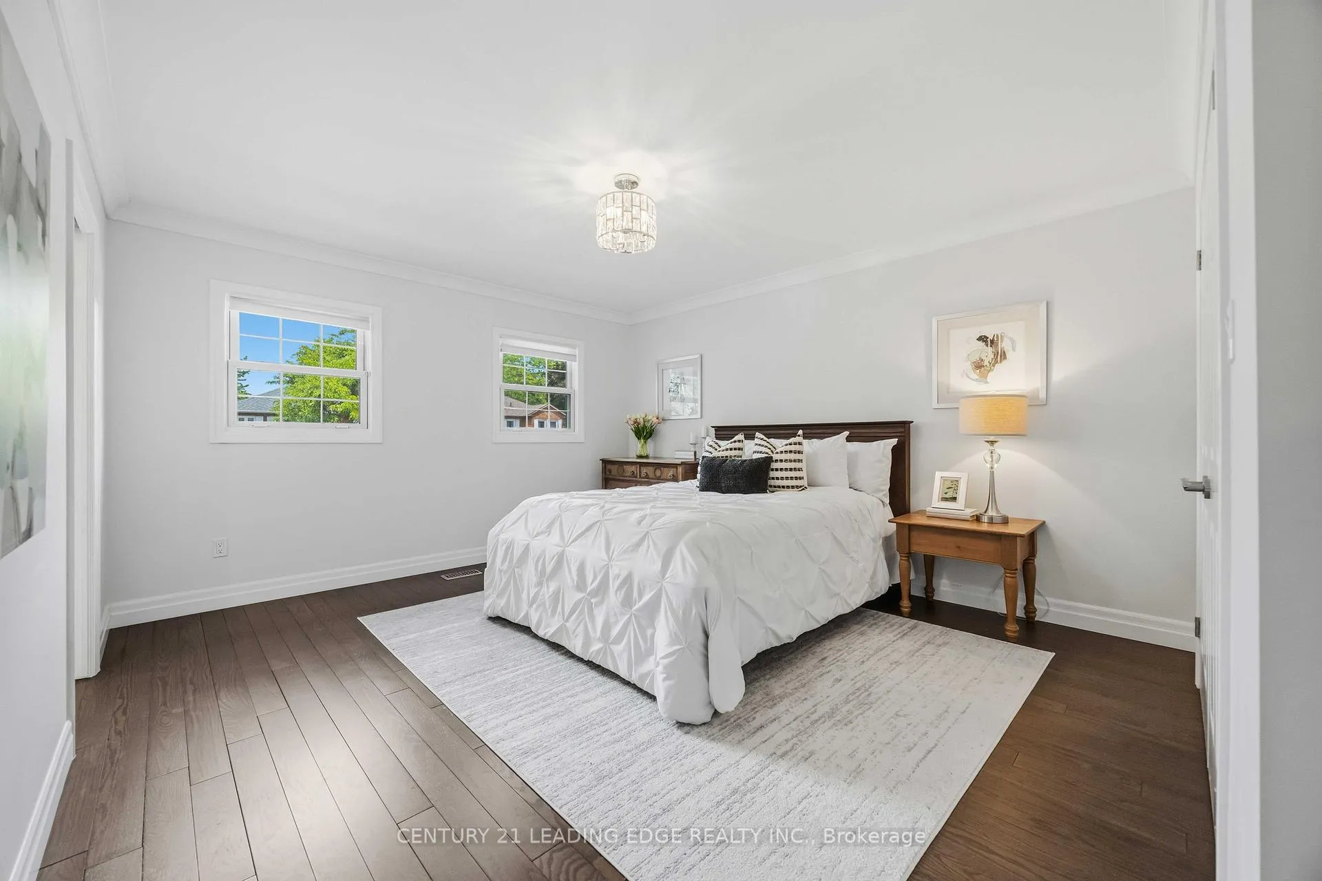 Photo 32 of 55 McCarty Crescent, Markham, Markham Village — HOMEH