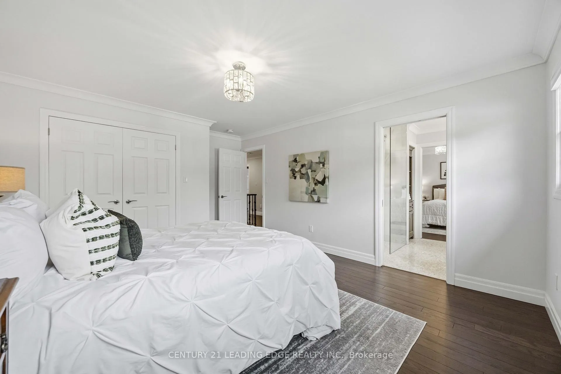 Photo 33 of 55 McCarty Crescent, Markham, Markham Village — HOMEH