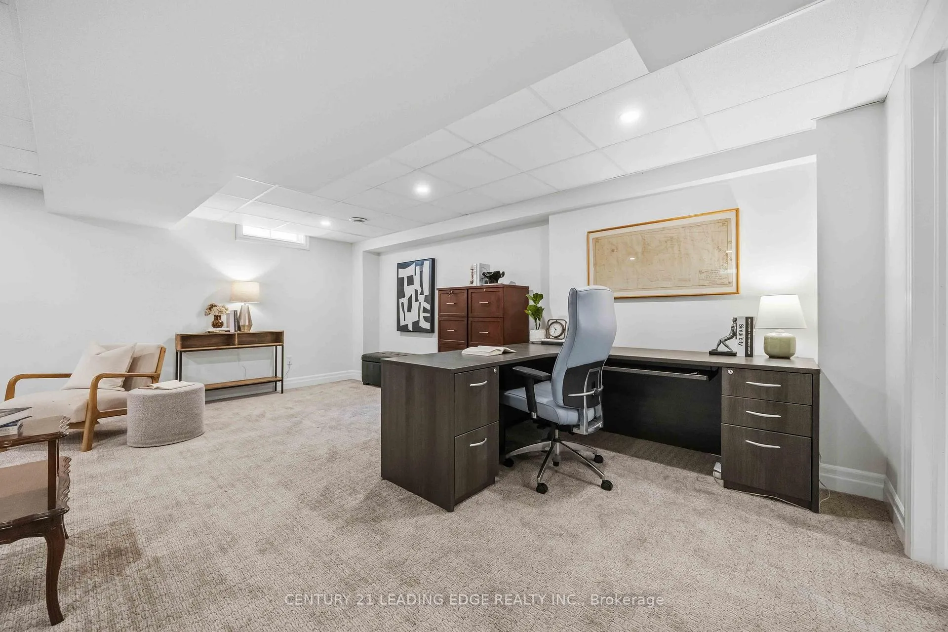 Photo 37 of 55 McCarty Crescent, Markham, Markham Village — HOMEH