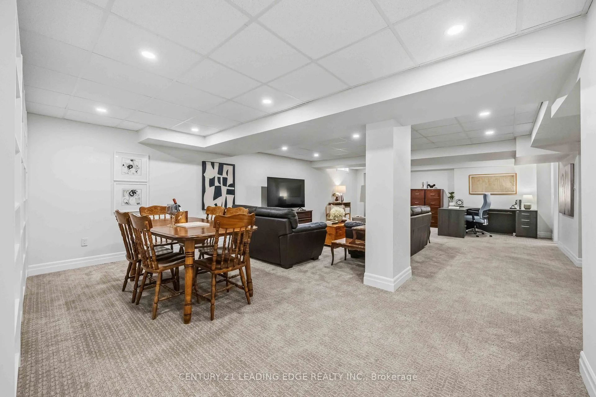 Photo 38 of 55 McCarty Crescent, Markham, Markham Village — HOMEH