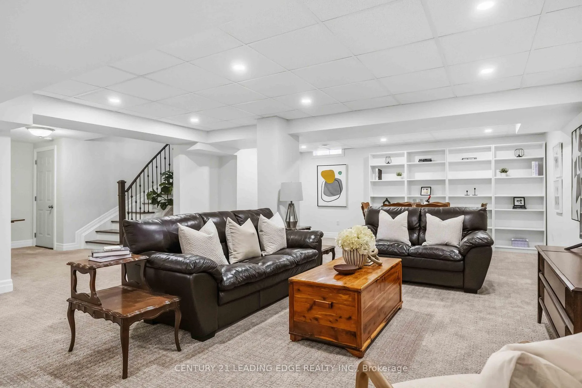 Photo 39 of 55 McCarty Crescent, Markham, Markham Village — HOMEH