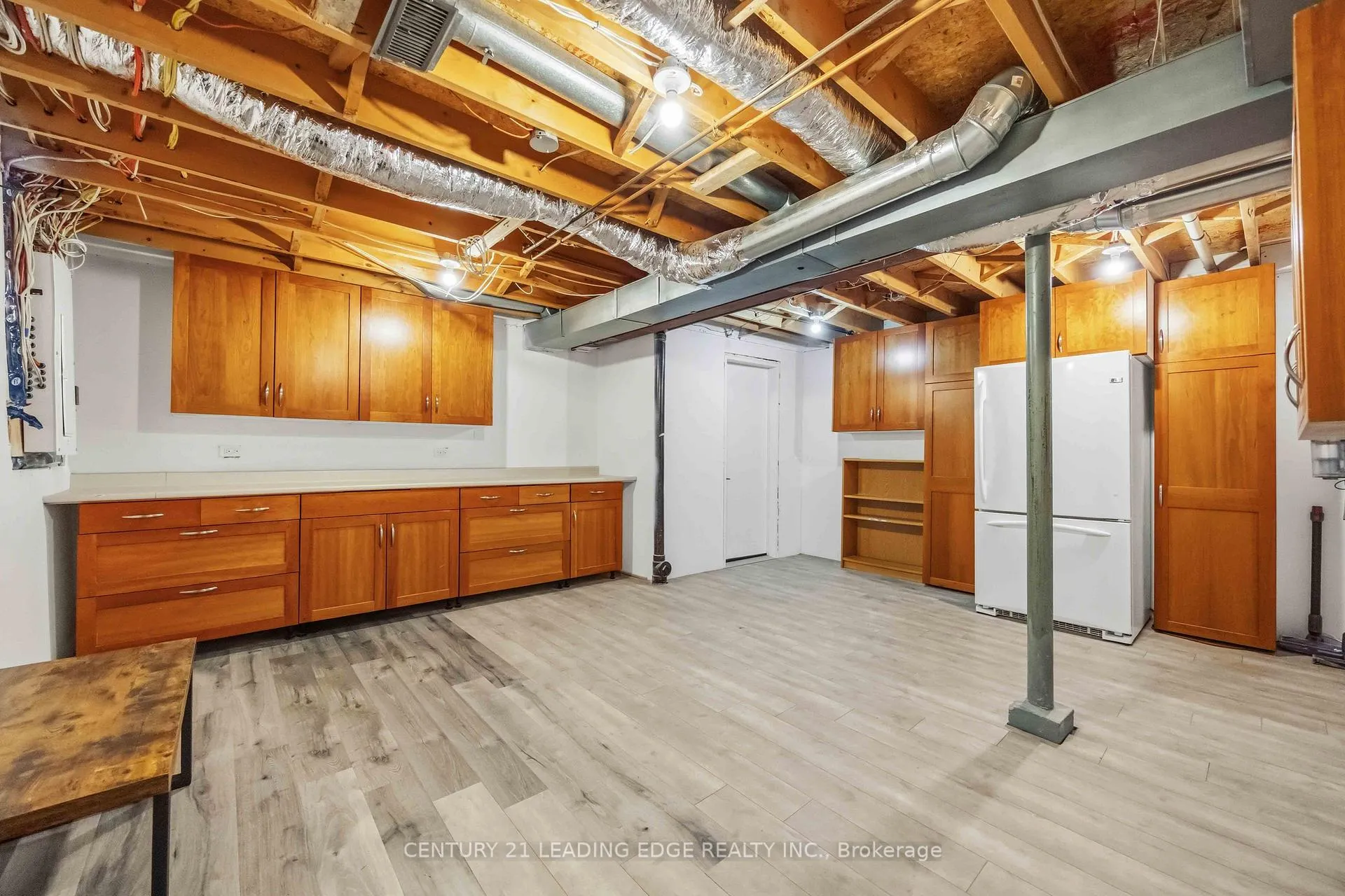 Photo 41 of 55 McCarty Crescent, Markham, Markham Village — HOMEH