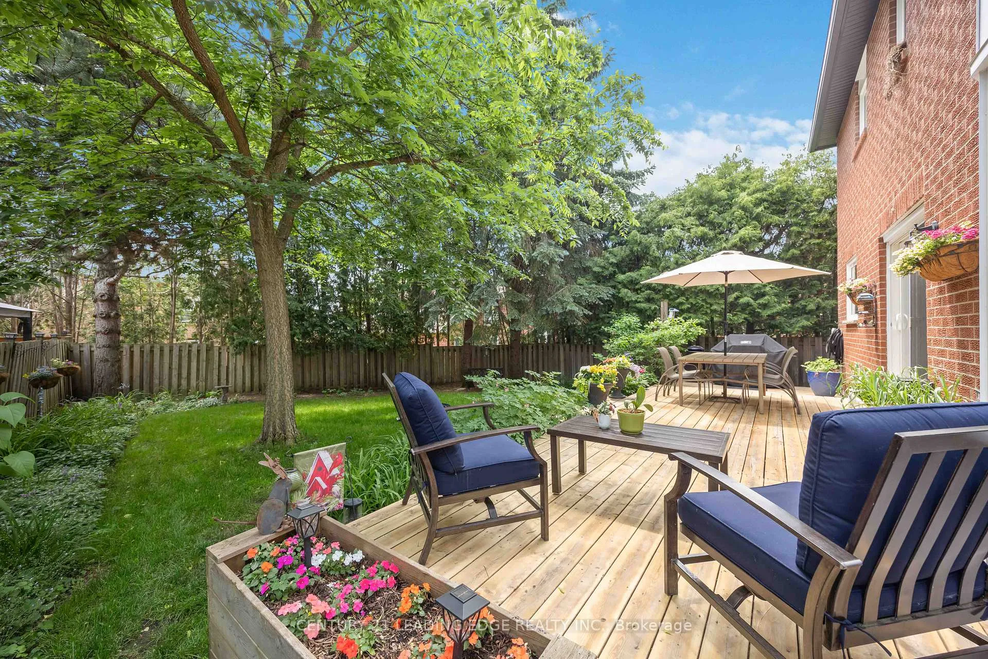 Photo 43 of 55 McCarty Crescent, Markham, Markham Village — HOMEH
