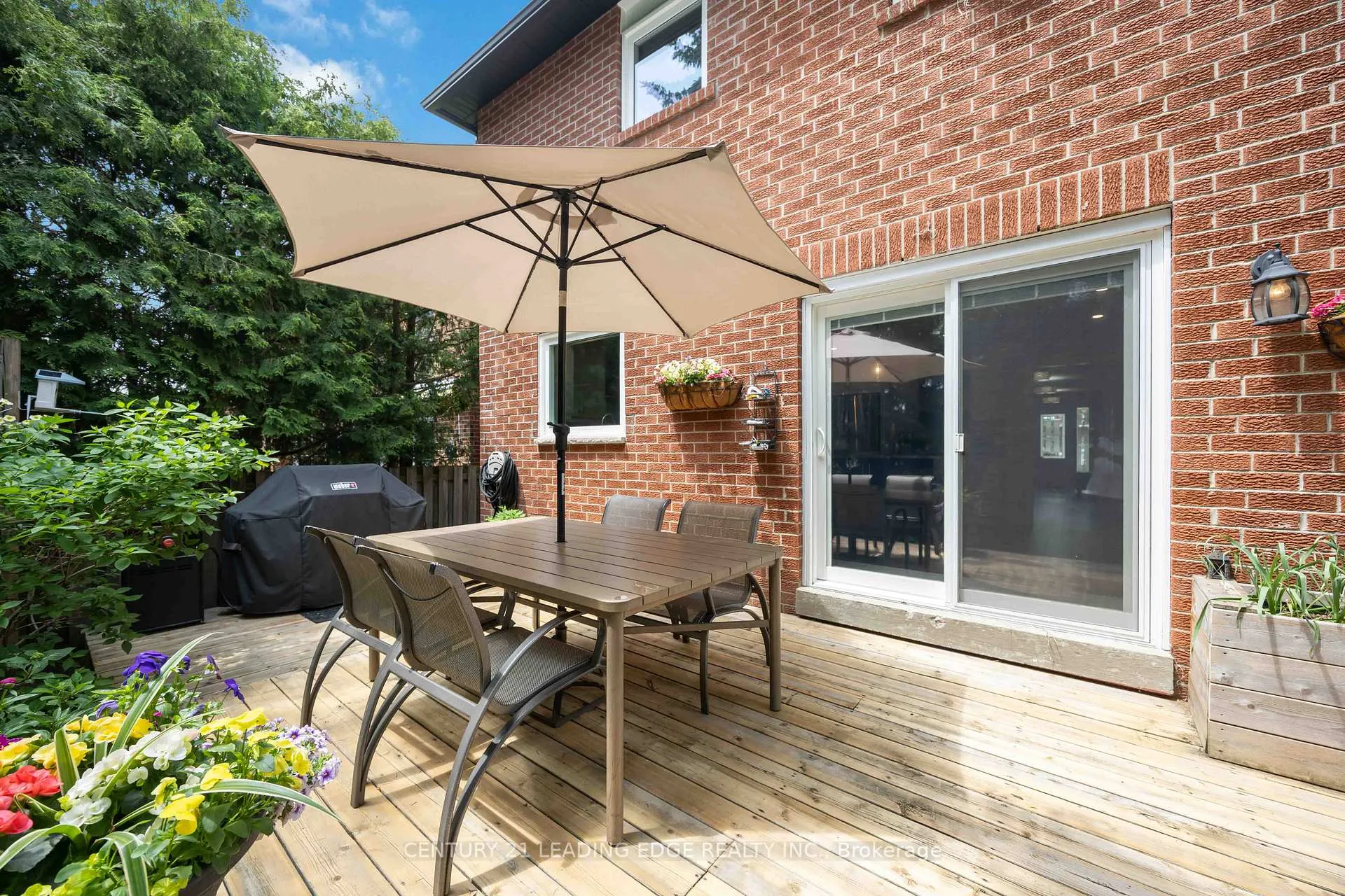 Photo 44 of 55 McCarty Crescent, Markham, Markham Village — HOMEH