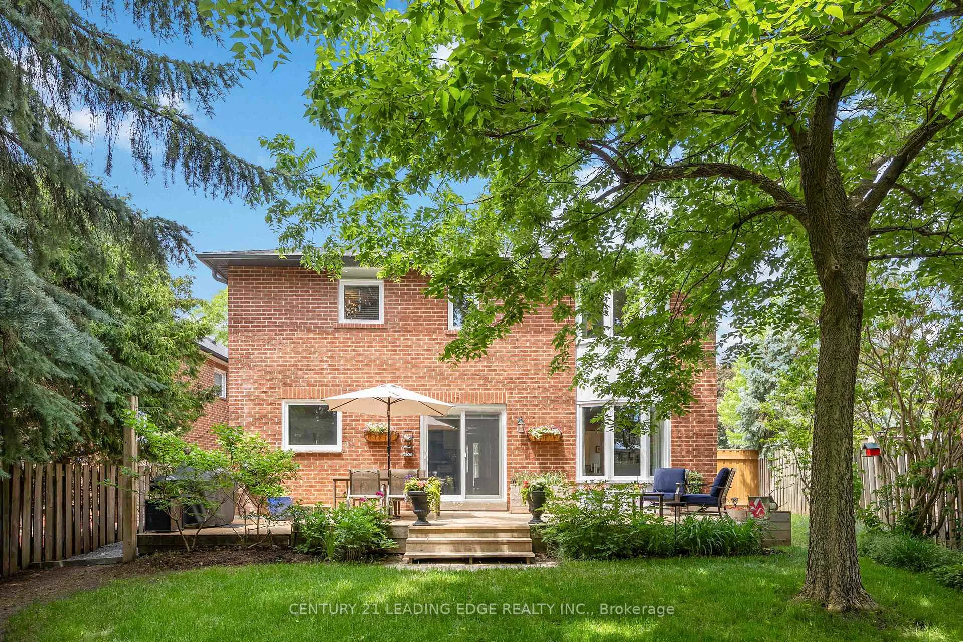 Photo 47 of 55 McCarty Crescent, Markham, Markham Village — HOMEH