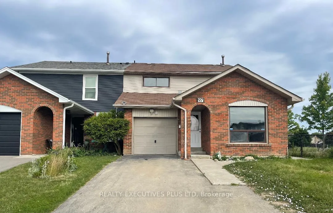 Photo 1 of 97 Ashford Court, Brampton, Brampton North — HOMEH