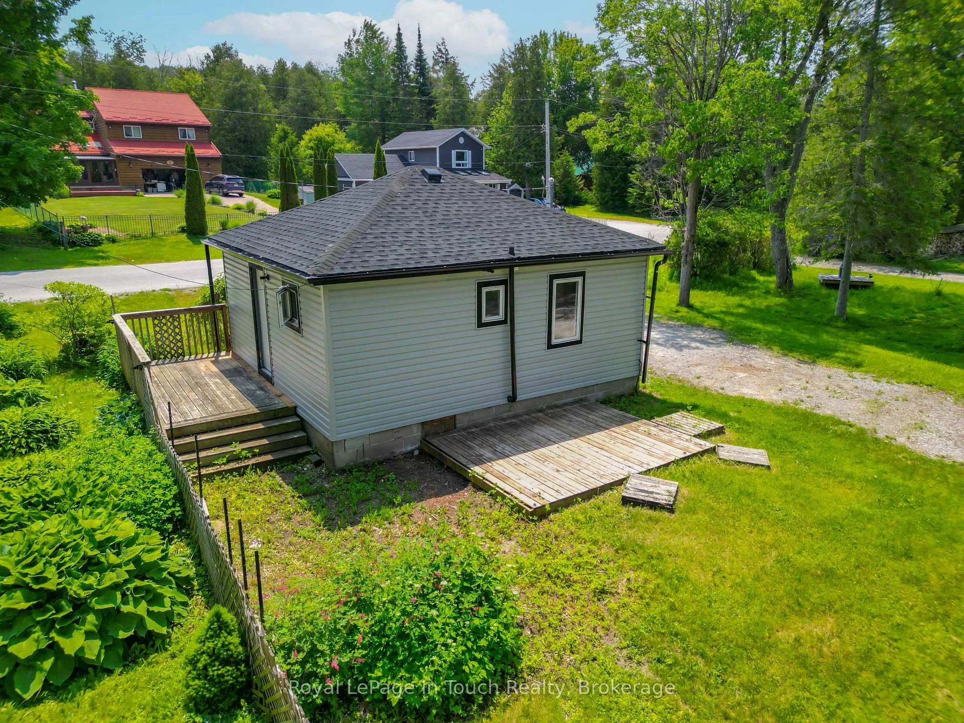 Photo 5 of 78 King Rd, Tay, Waubaushene — HOMEH
