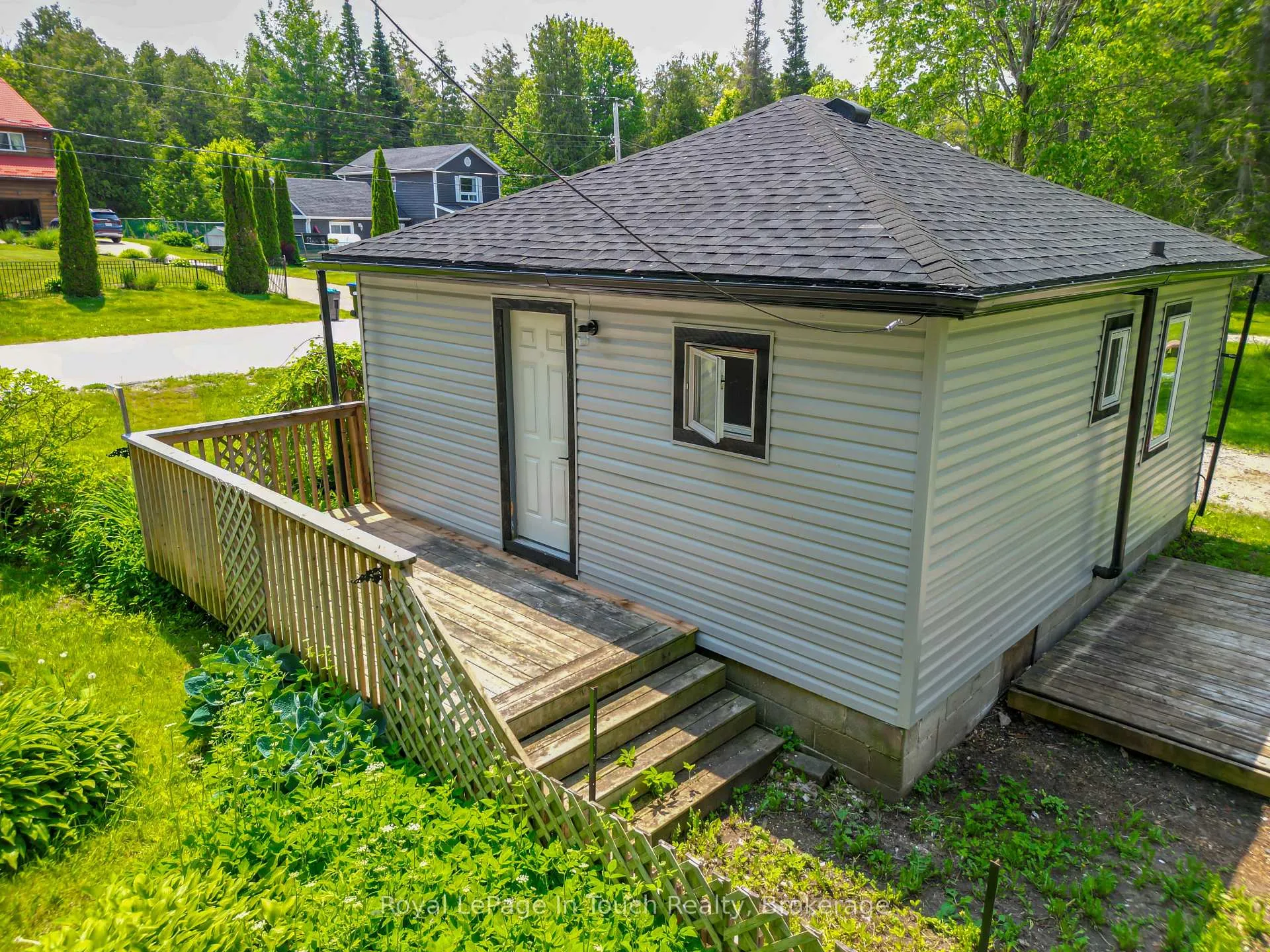 Photo 6 of 78 King Rd, Tay, Waubaushene — HOMEH