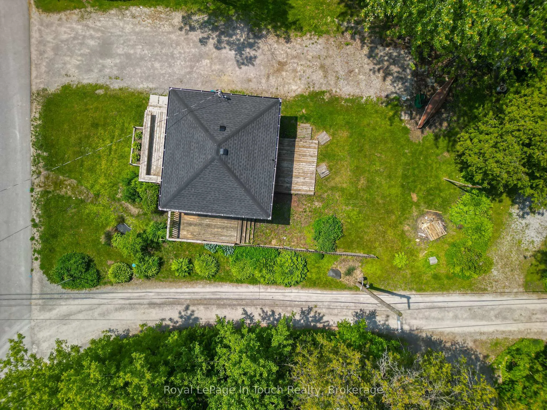 Photo 7 of 78 King Rd, Tay, Waubaushene — HOMEH