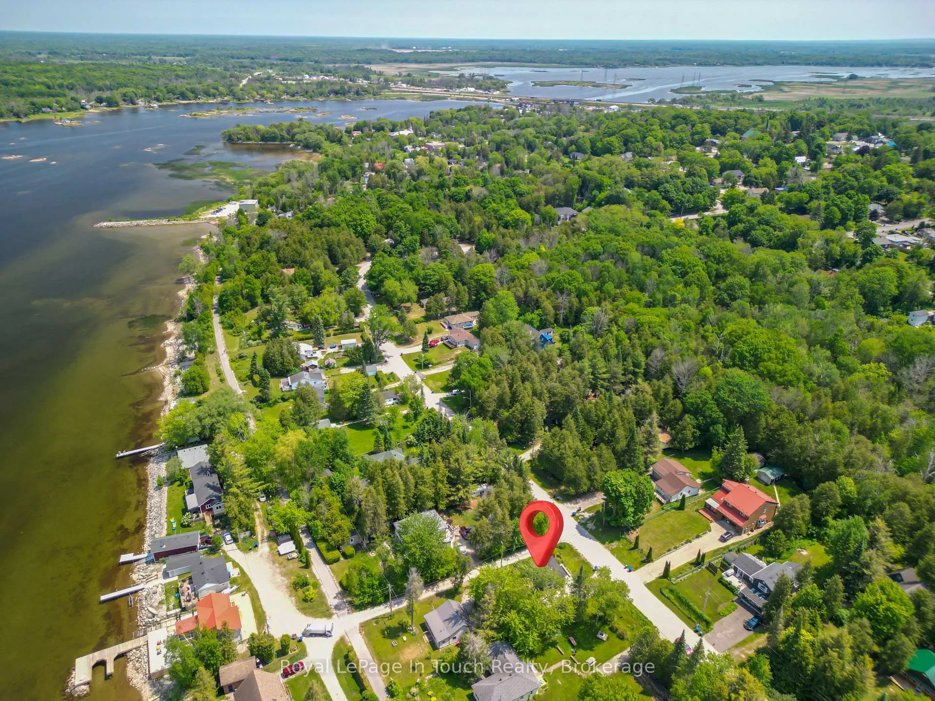 Photo 10 of 78 King Rd, Tay, Waubaushene — HOMEH