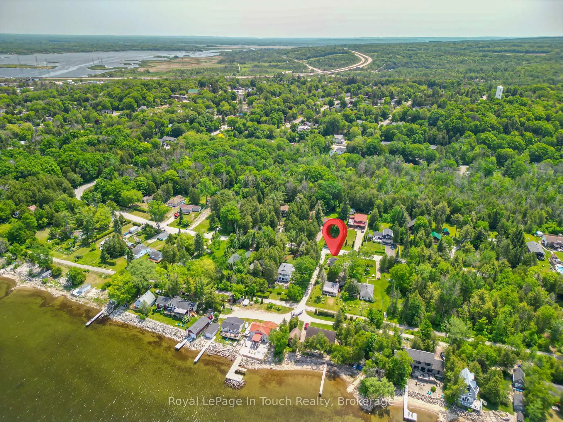 Photo 12 of 78 King Rd, Tay, Waubaushene — HOMEH