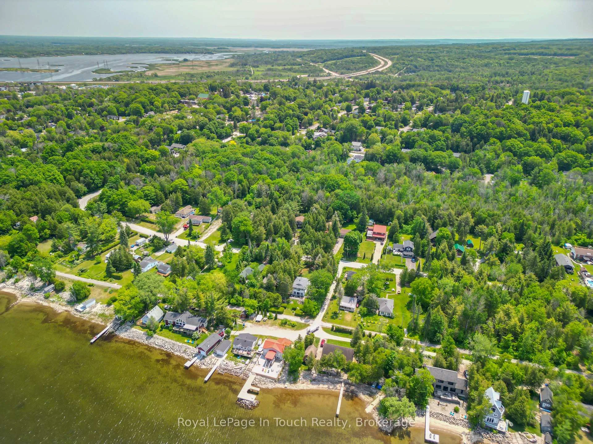 Photo 13 of 78 King Rd, Tay, Waubaushene — HOMEH
