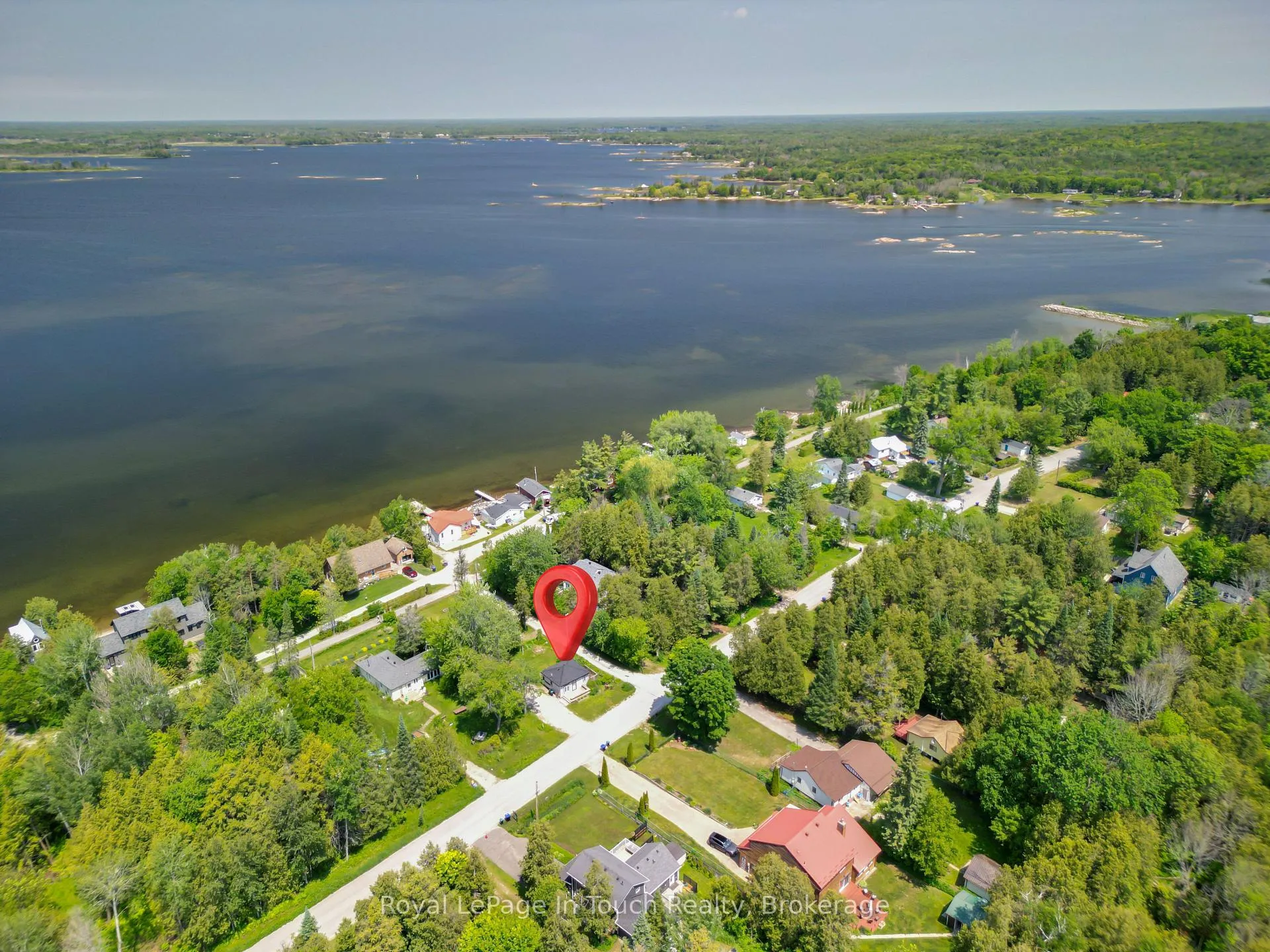 Photo 16 of 78 King Rd, Tay, Waubaushene — HOMEH