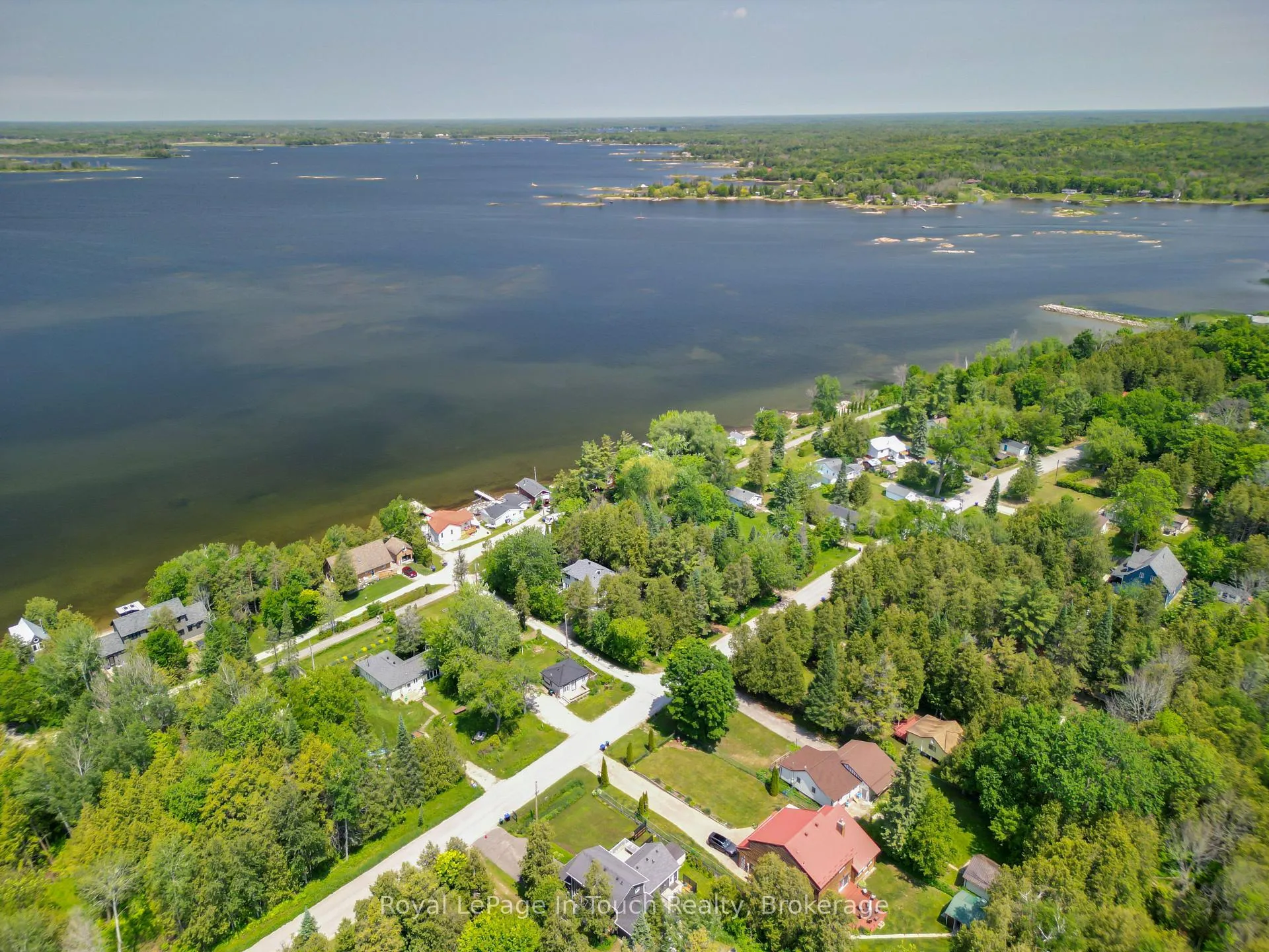 Photo 17 of 78 King Rd, Tay, Waubaushene — HOMEH