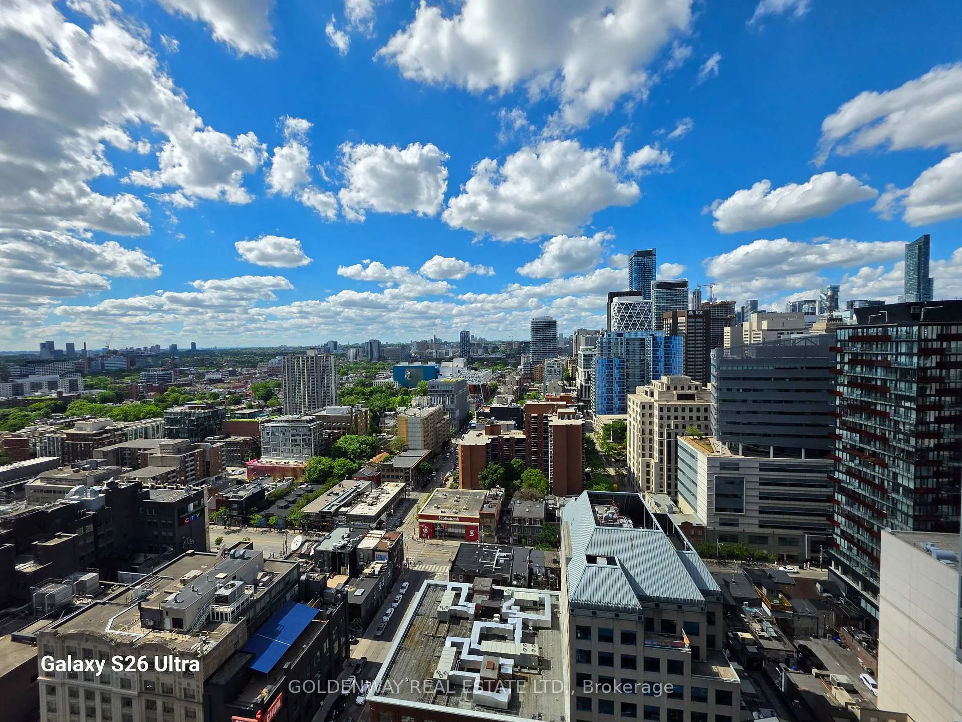 Photo 1 of Unit 2601, 30 Nelson Street, Toronto, Waterfront Communities — HOMEH