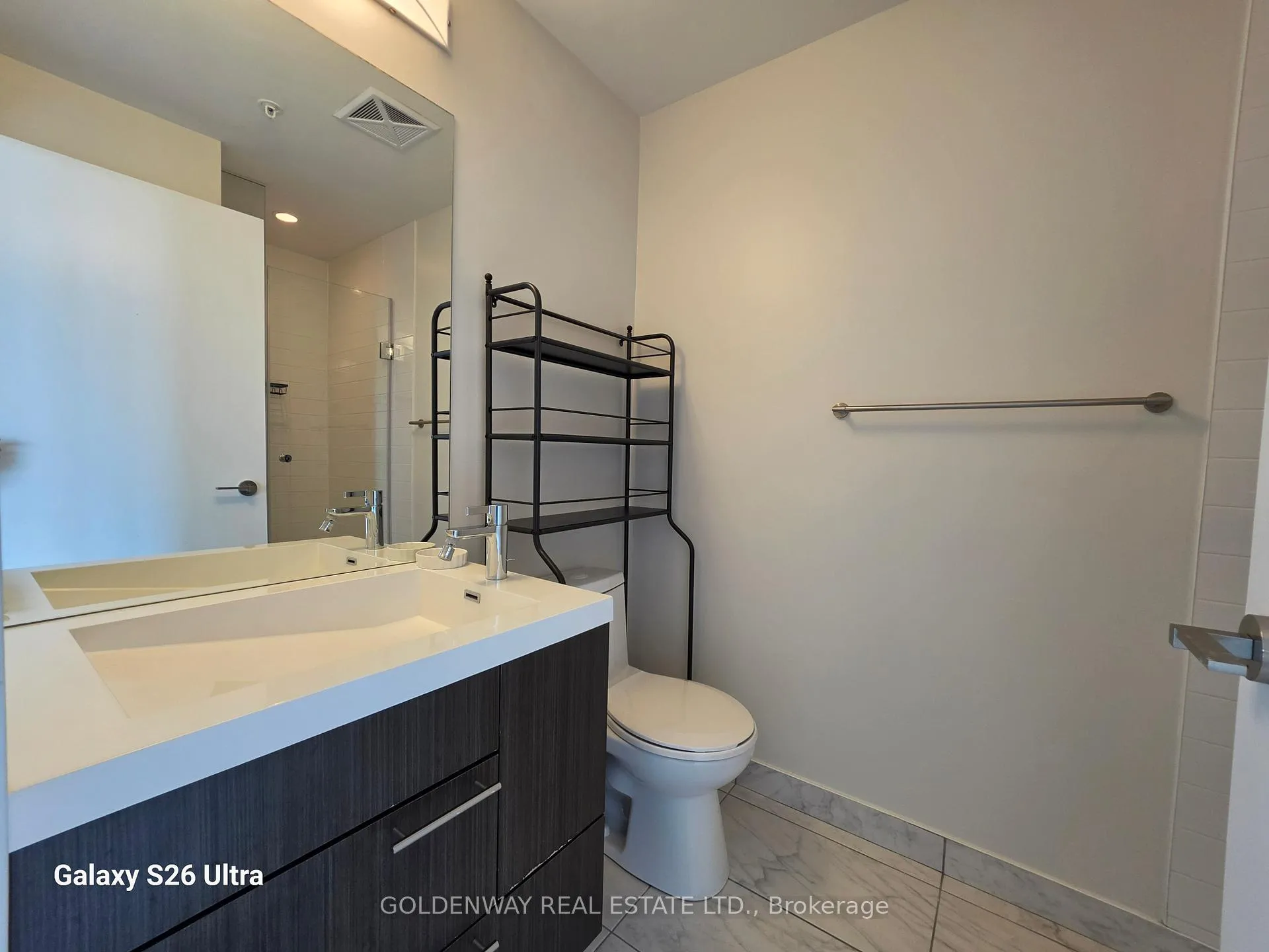 Photo 10 of Unit 2601, 30 Nelson Street, Toronto, Waterfront Communities — HOMEH
