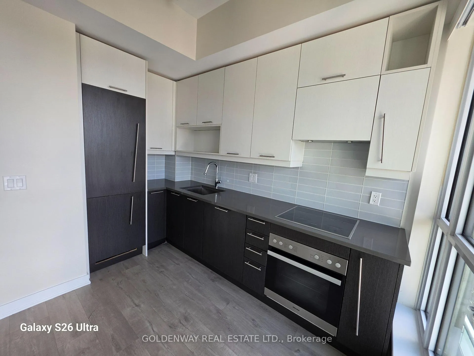 Photo 14 of Unit 2601, 30 Nelson Street, Toronto, Waterfront Communities — HOMEH