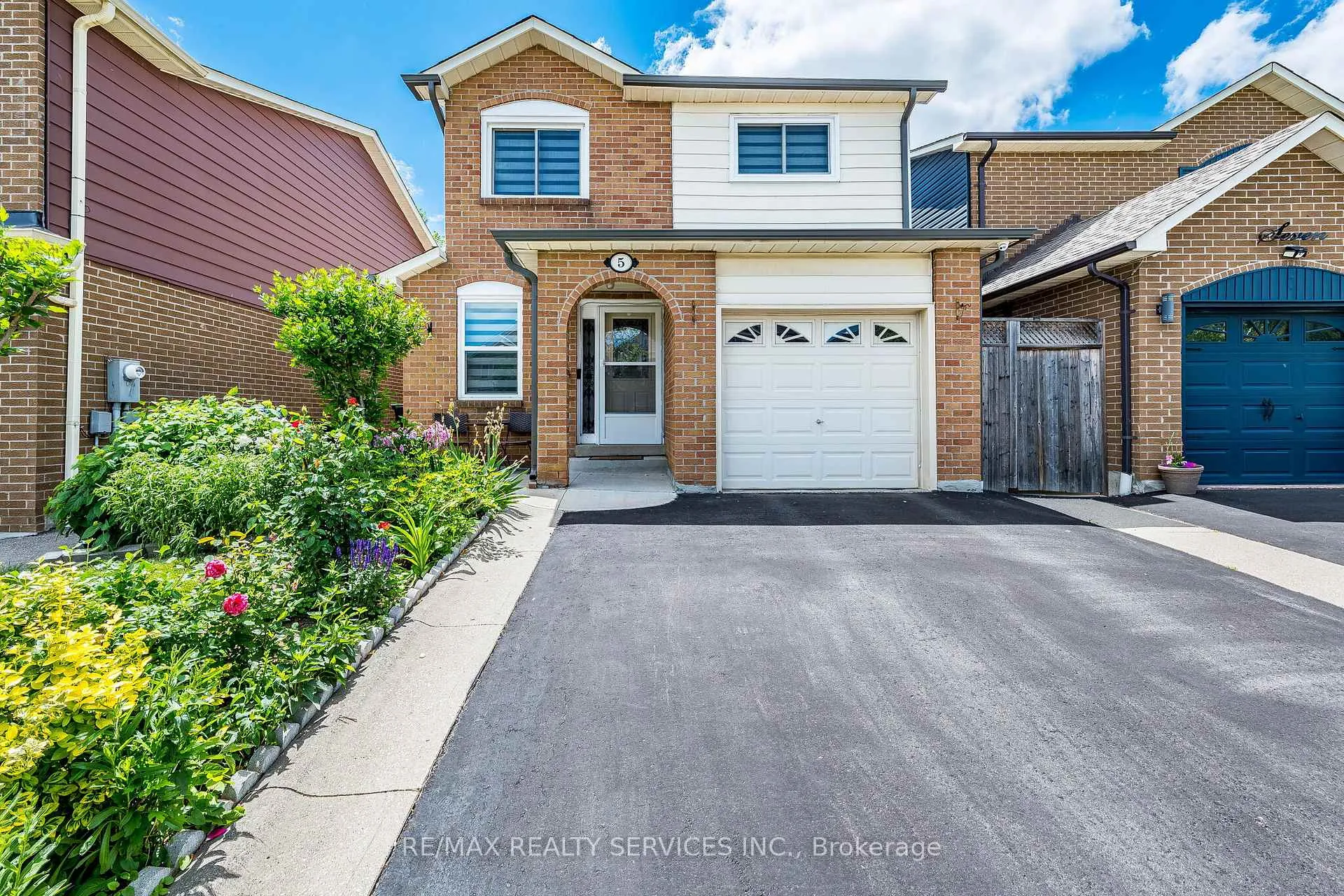 Photo 1 of 5 Wikander Way, Brampton, Madoc — HOMEH