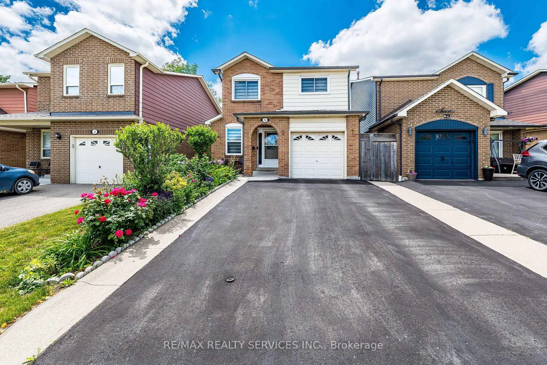 Photo 2 of 5 Wikander Way, Brampton, Madoc — HOMEH