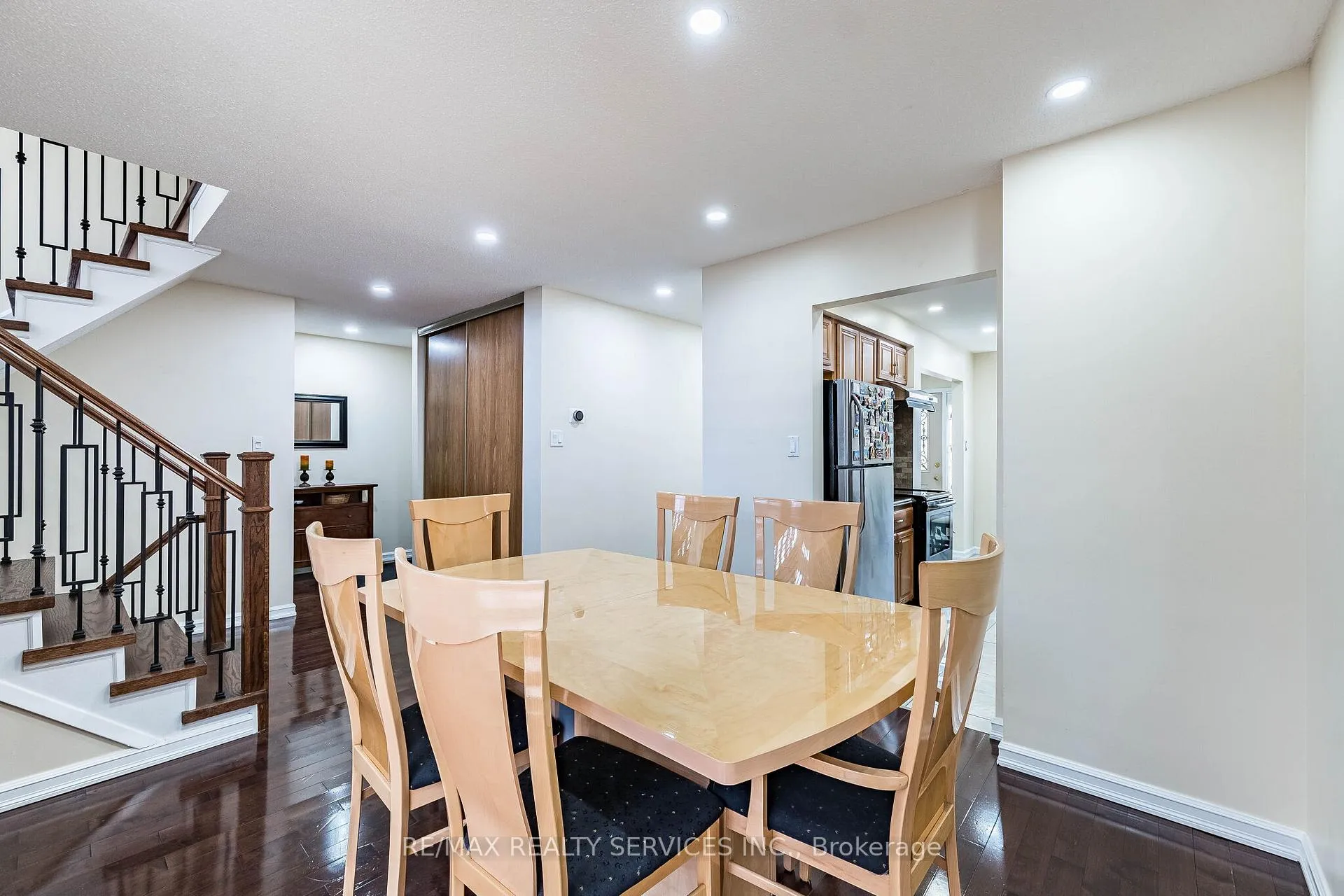 Photo 14 of 5 Wikander Way, Brampton, Madoc — HOMEH