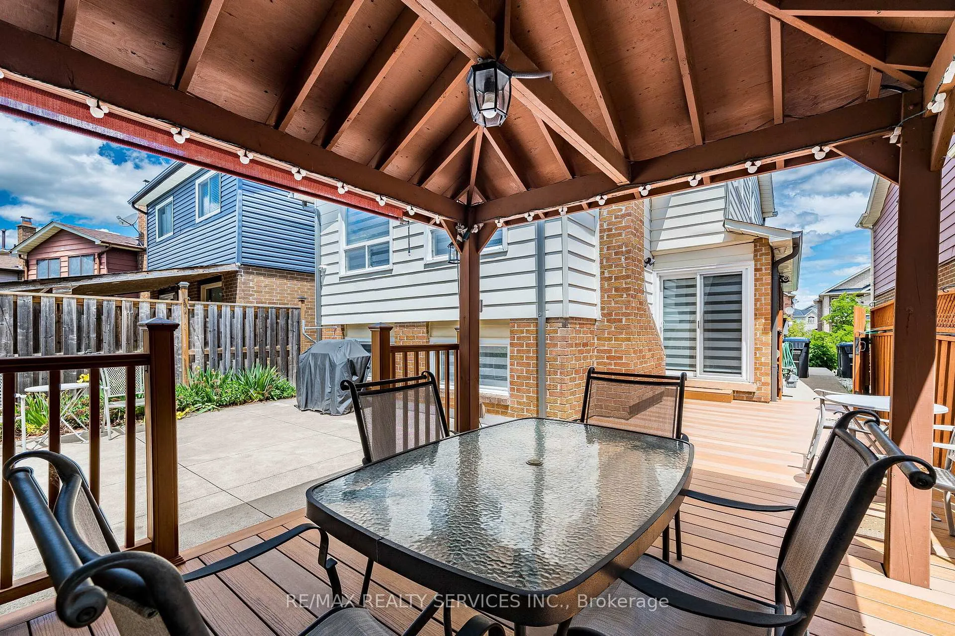Photo 47 of 5 Wikander Way, Brampton, Madoc — HOMEH