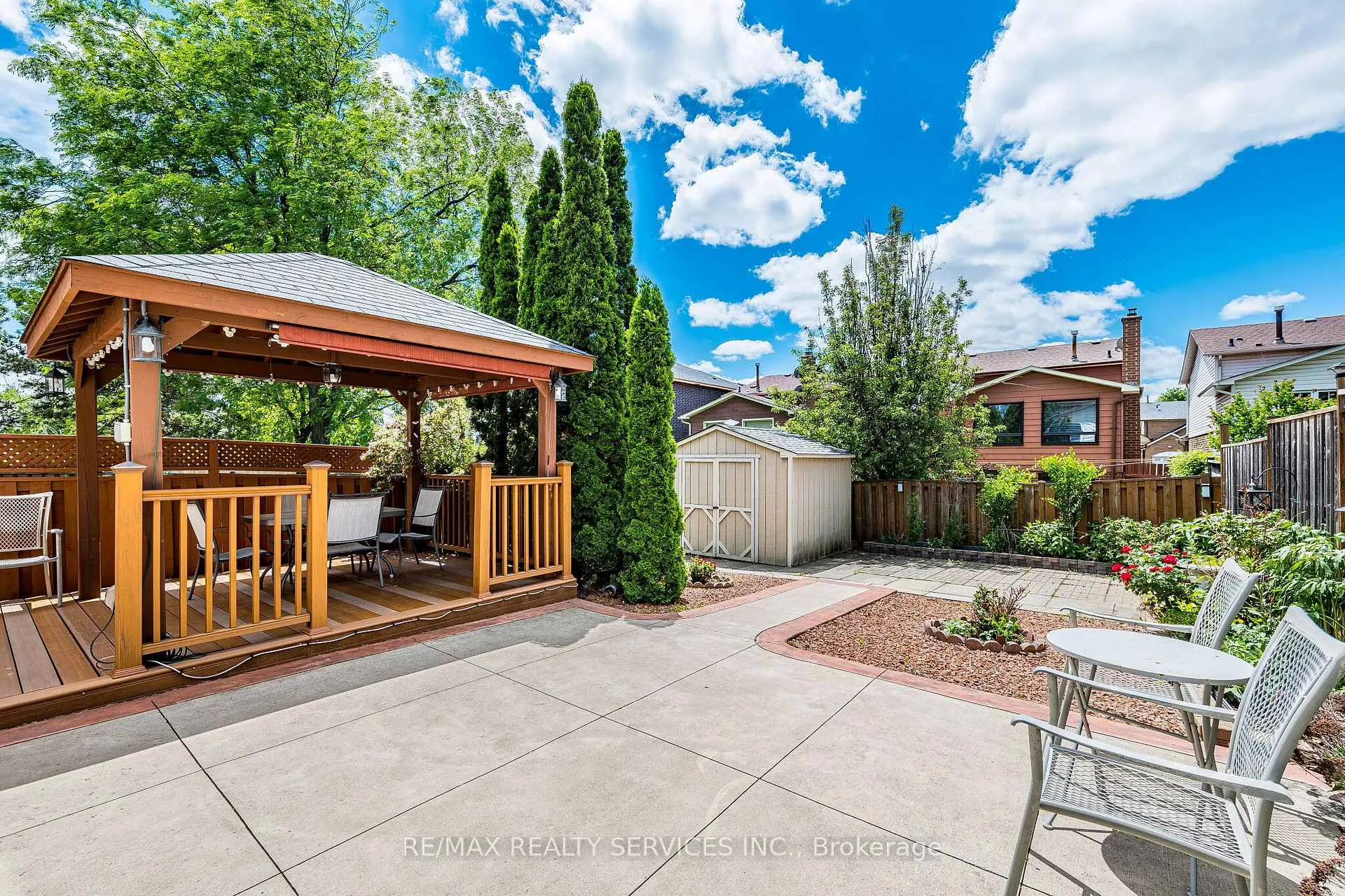 Photo 49 of 5 Wikander Way, Brampton, Madoc — HOMEH