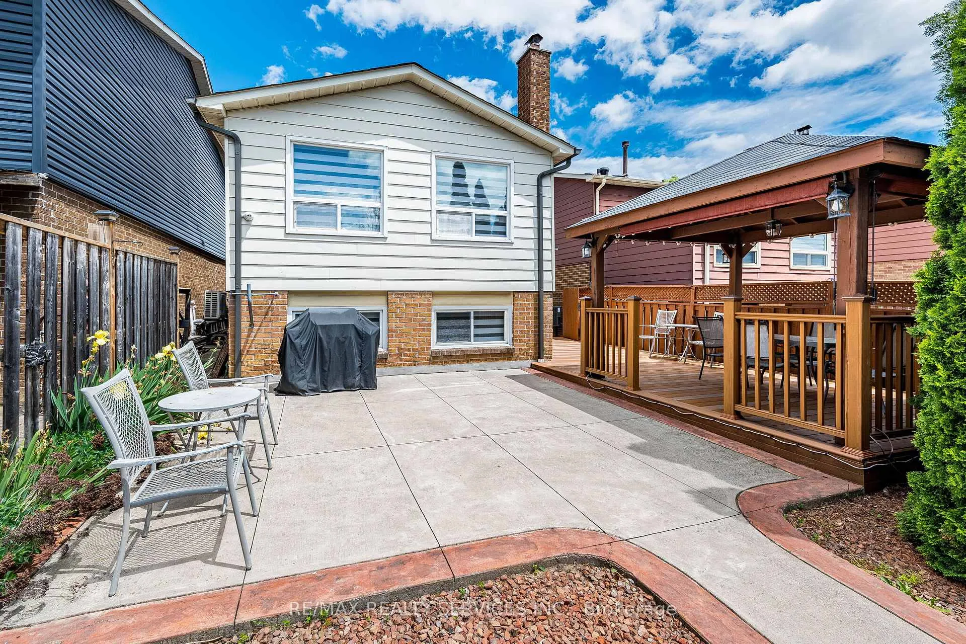 Photo 50 of 5 Wikander Way, Brampton, Madoc — HOMEH