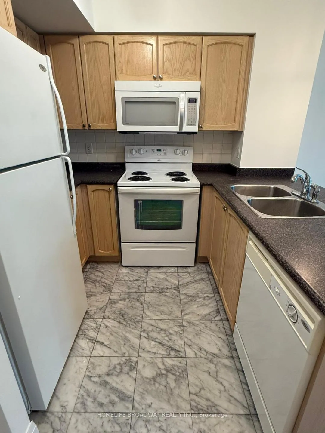 Photo 3 of Unit 1702, 18 Yonge Street, Toronto, Waterfront Communities — HOMEH