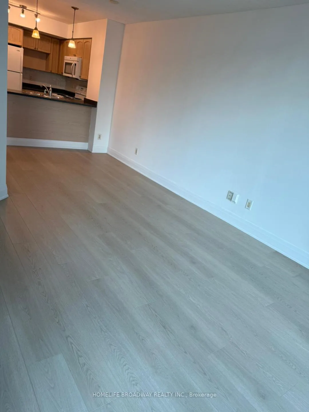Photo 5 of Unit 1702, 18 Yonge Street, Toronto, Waterfront Communities — HOMEH