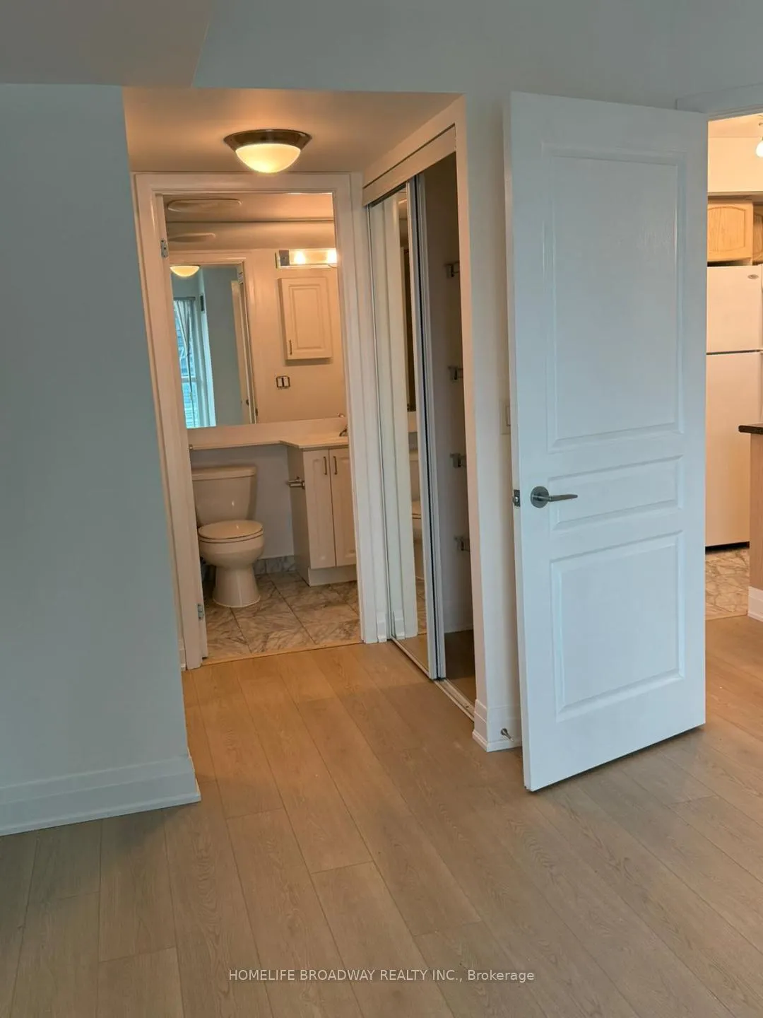 Photo 10 of Unit 1702, 18 Yonge Street, Toronto, Waterfront Communities — HOMEH