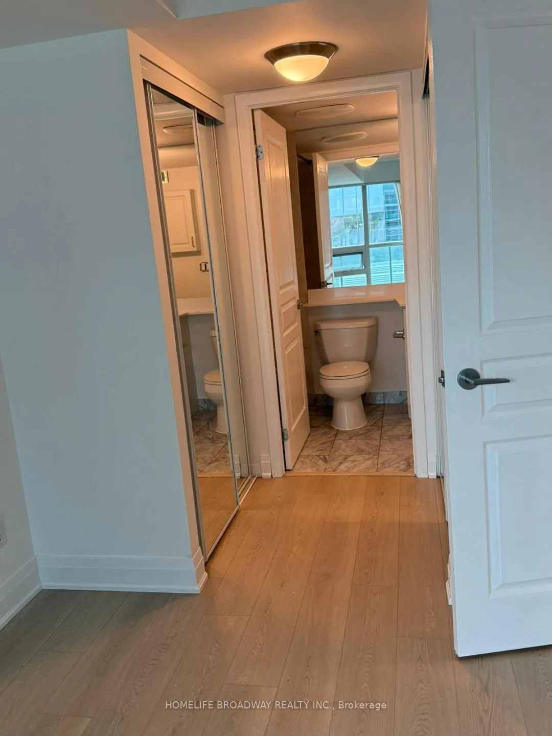Photo 11 of Unit 1702, 18 Yonge Street, Toronto, Waterfront Communities — HOMEH