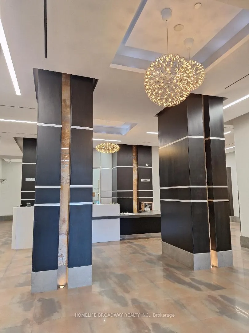 Photo 19 of Unit 1702, 18 Yonge Street, Toronto, Waterfront Communities — HOMEH