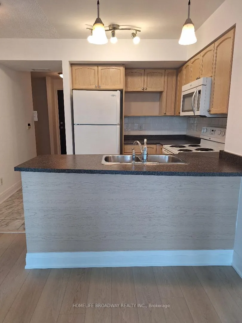 Photo 22 of Unit 1702, 18 Yonge Street, Toronto, Waterfront Communities — HOMEH